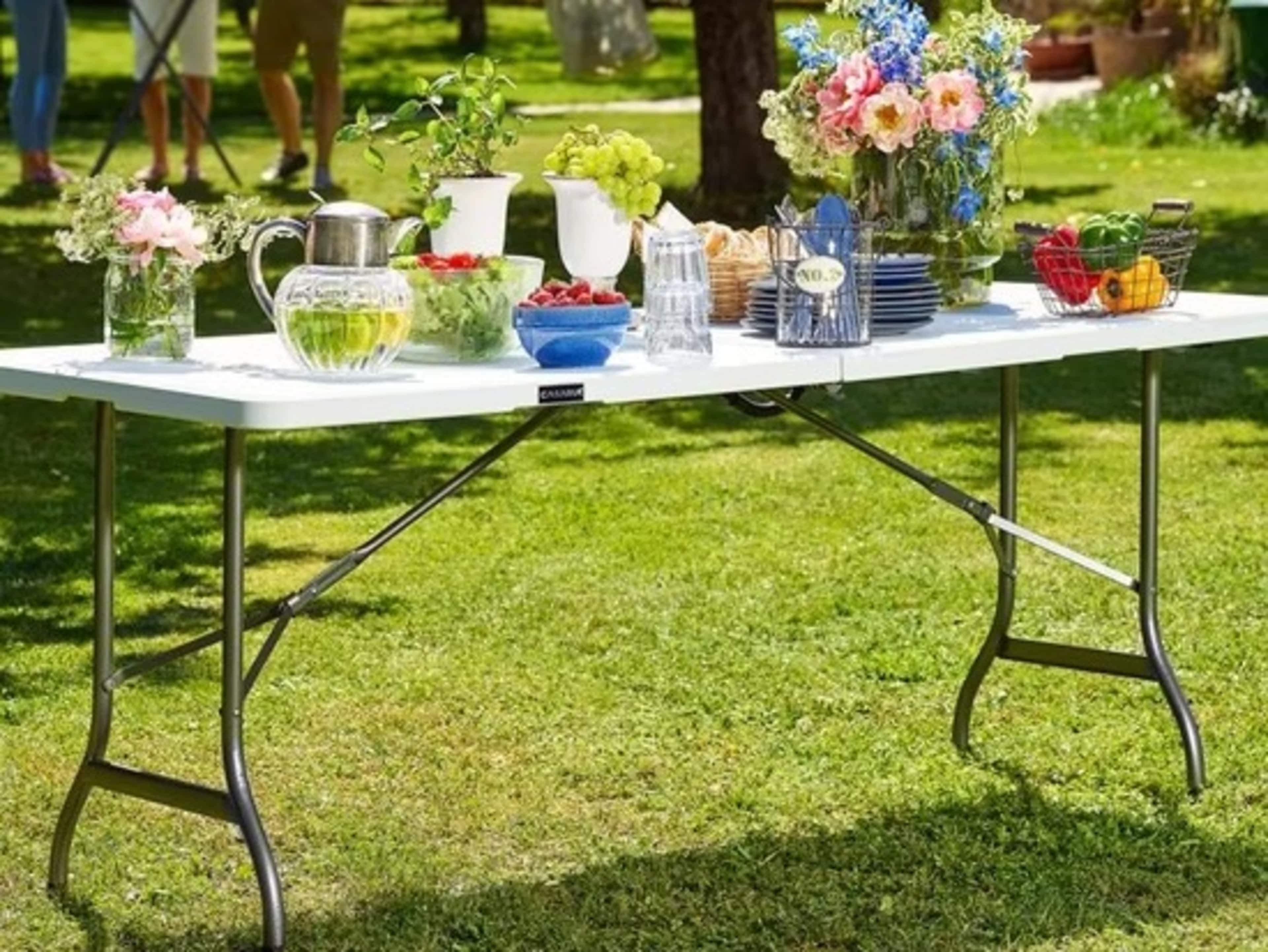 6ft tables 