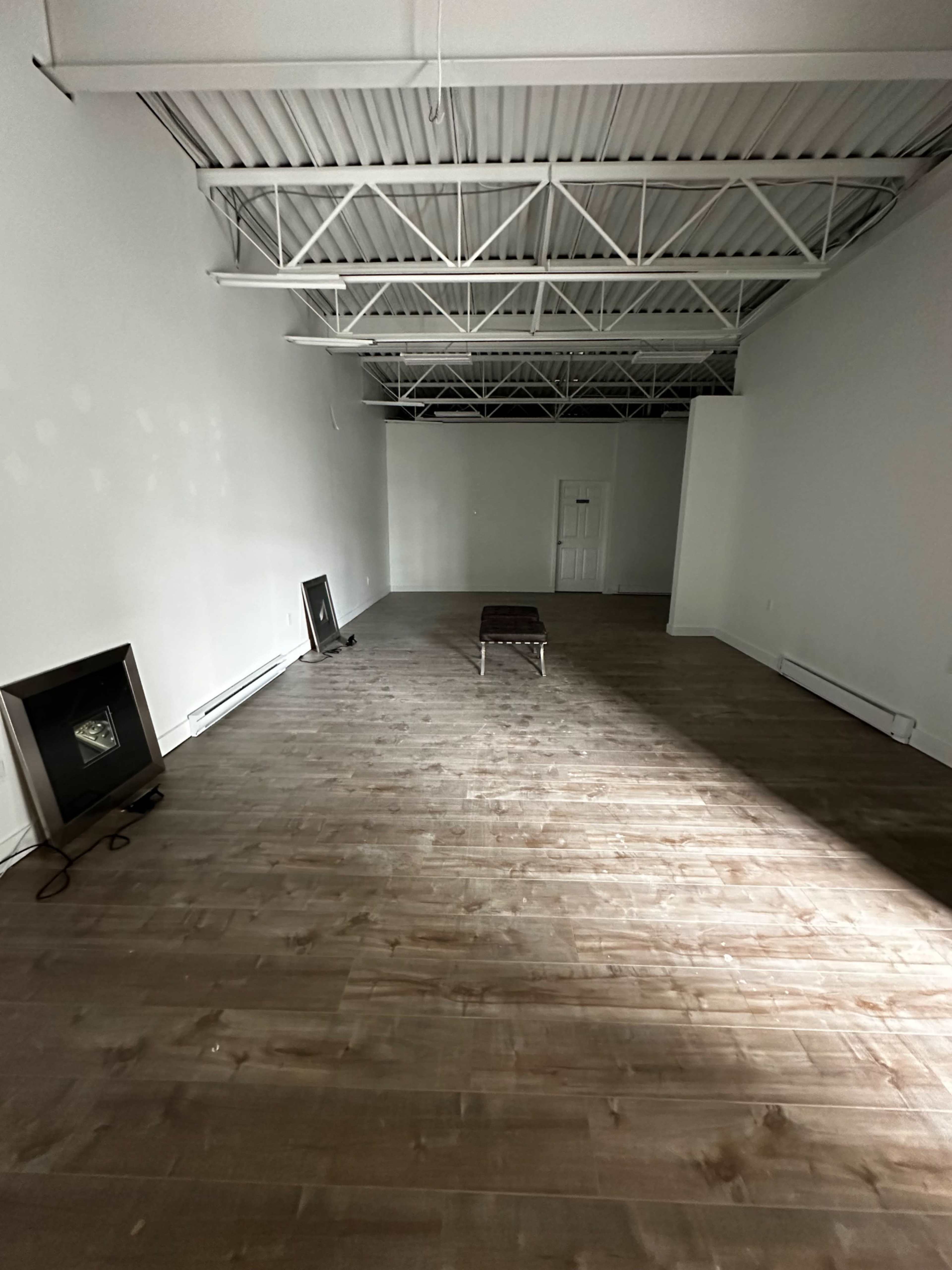 Art gallery style event space Image in Richmond, Richmond, BC