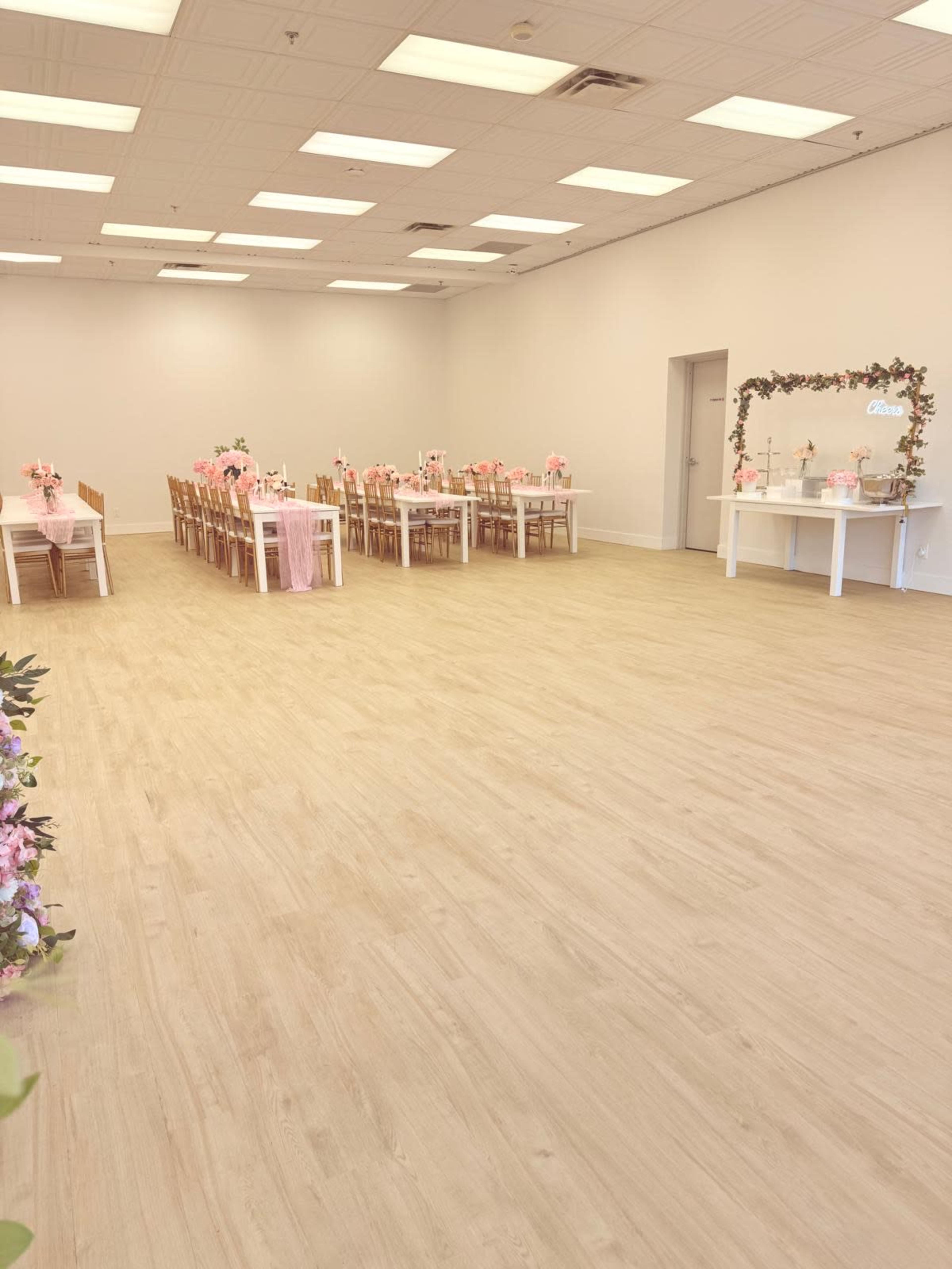 Spacious Event Venue Image in Woodbridge, Woodbridge, ON