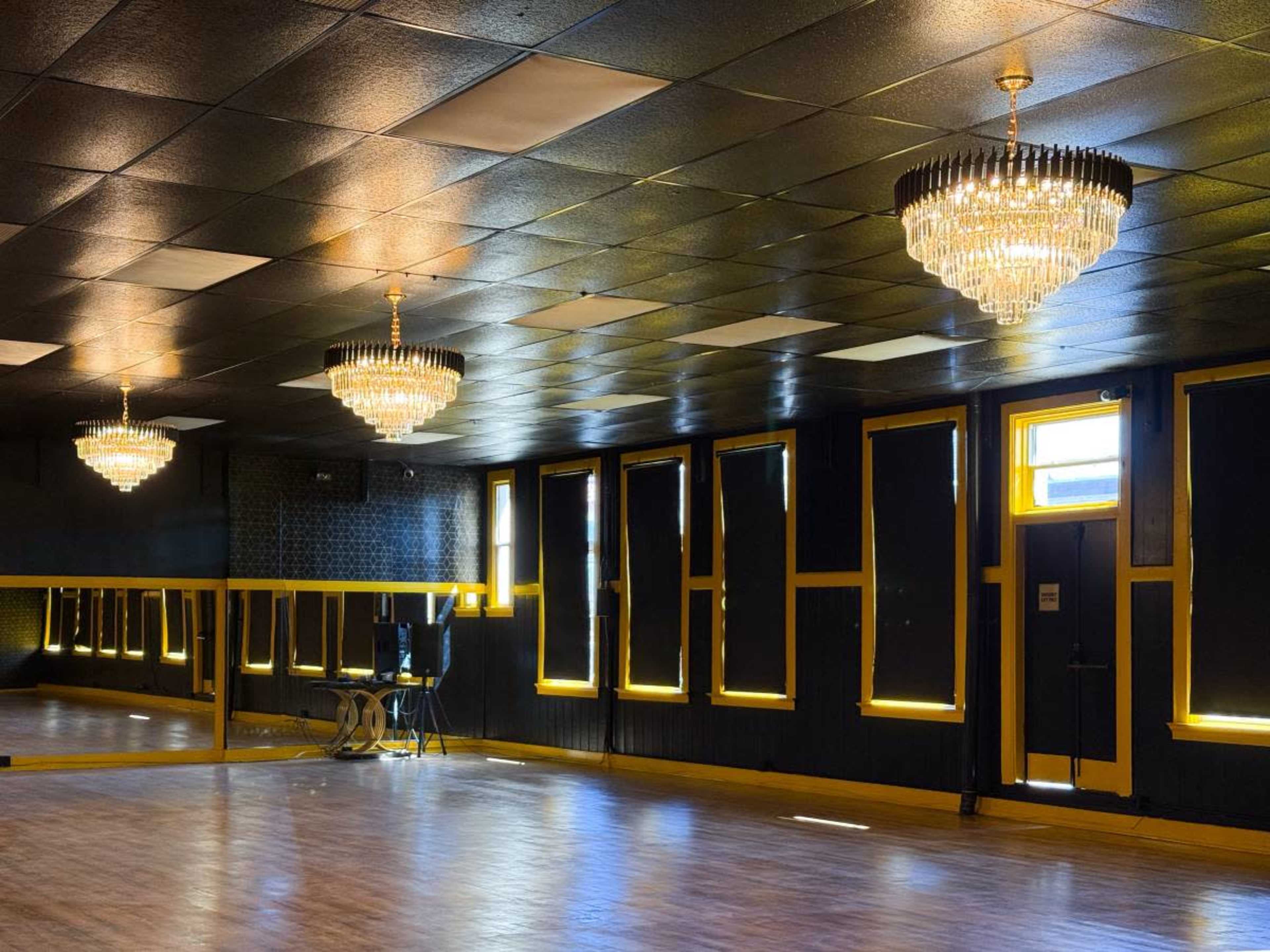 Beautiful, Spacious, Airy And Newly Renovated Venue Image in Inner Richmond, San Francisco, CA