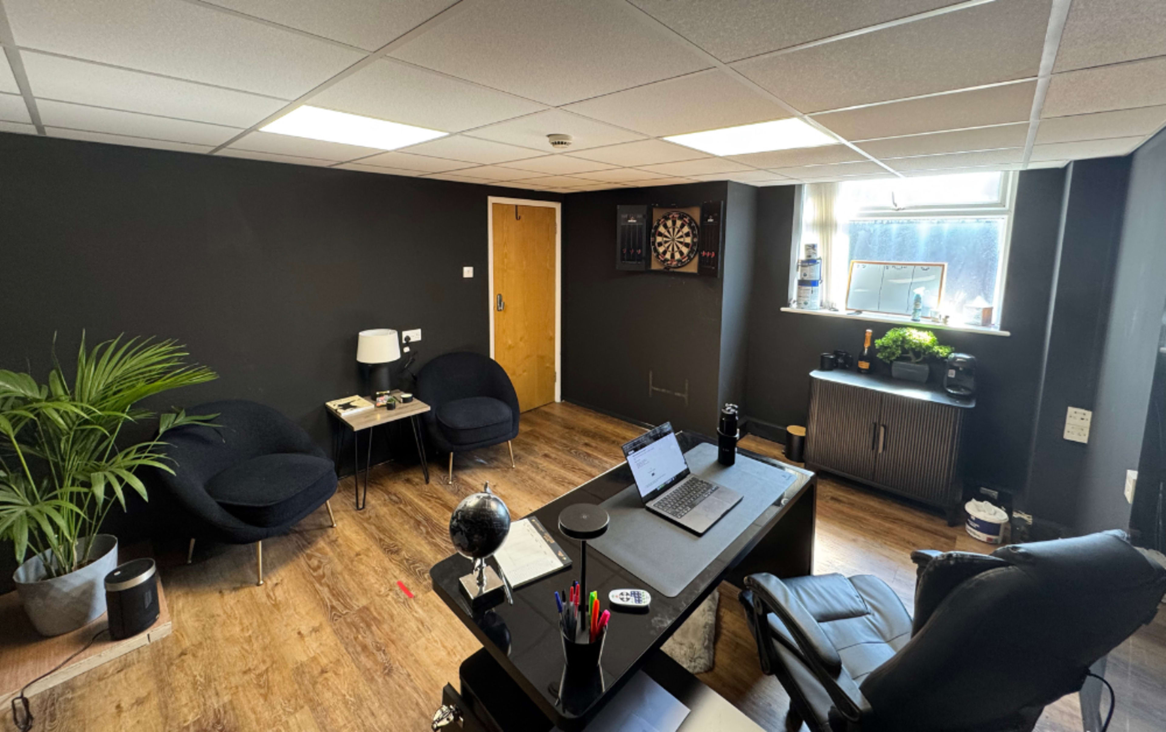 Homely, Spacious Office Image in Blackpool, Blackpool, ENG