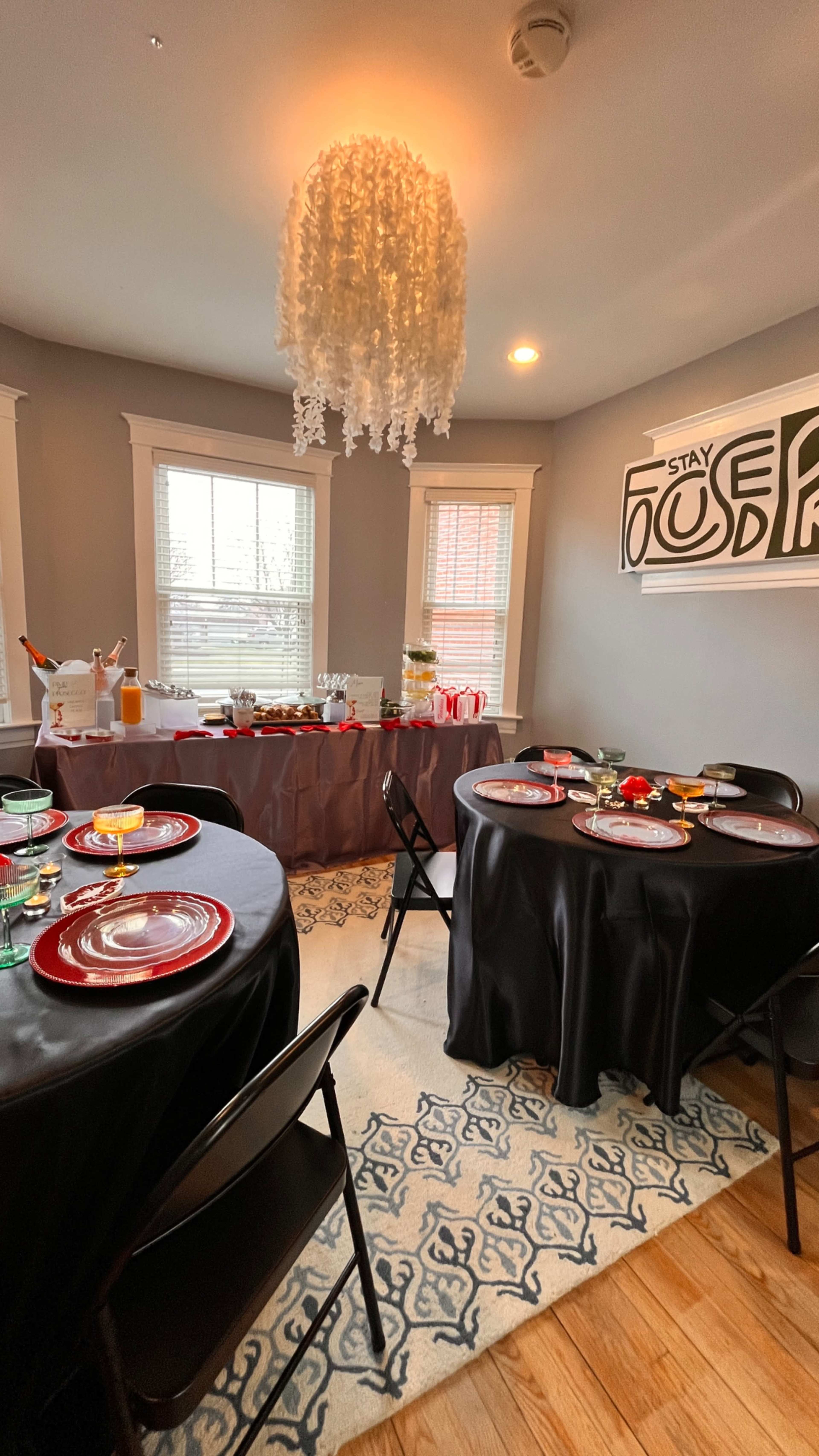 The Warm Urban Retreat Space for Intimate Events & Workshops Image in Thornton Township, Homewood, IL