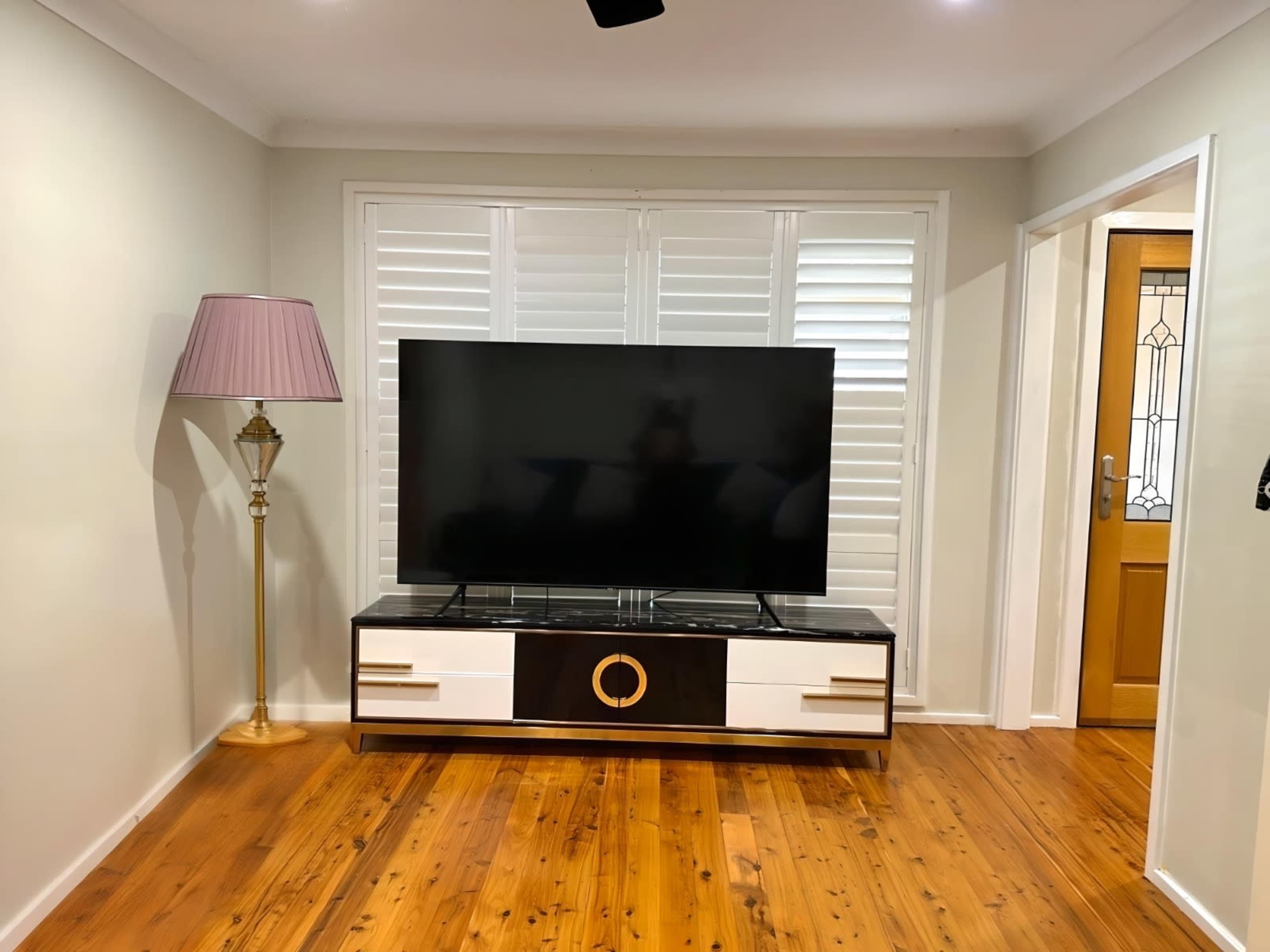 Kingswood Family Home with Backyard & Game space Image in Kingswood, Kingswood, NSW