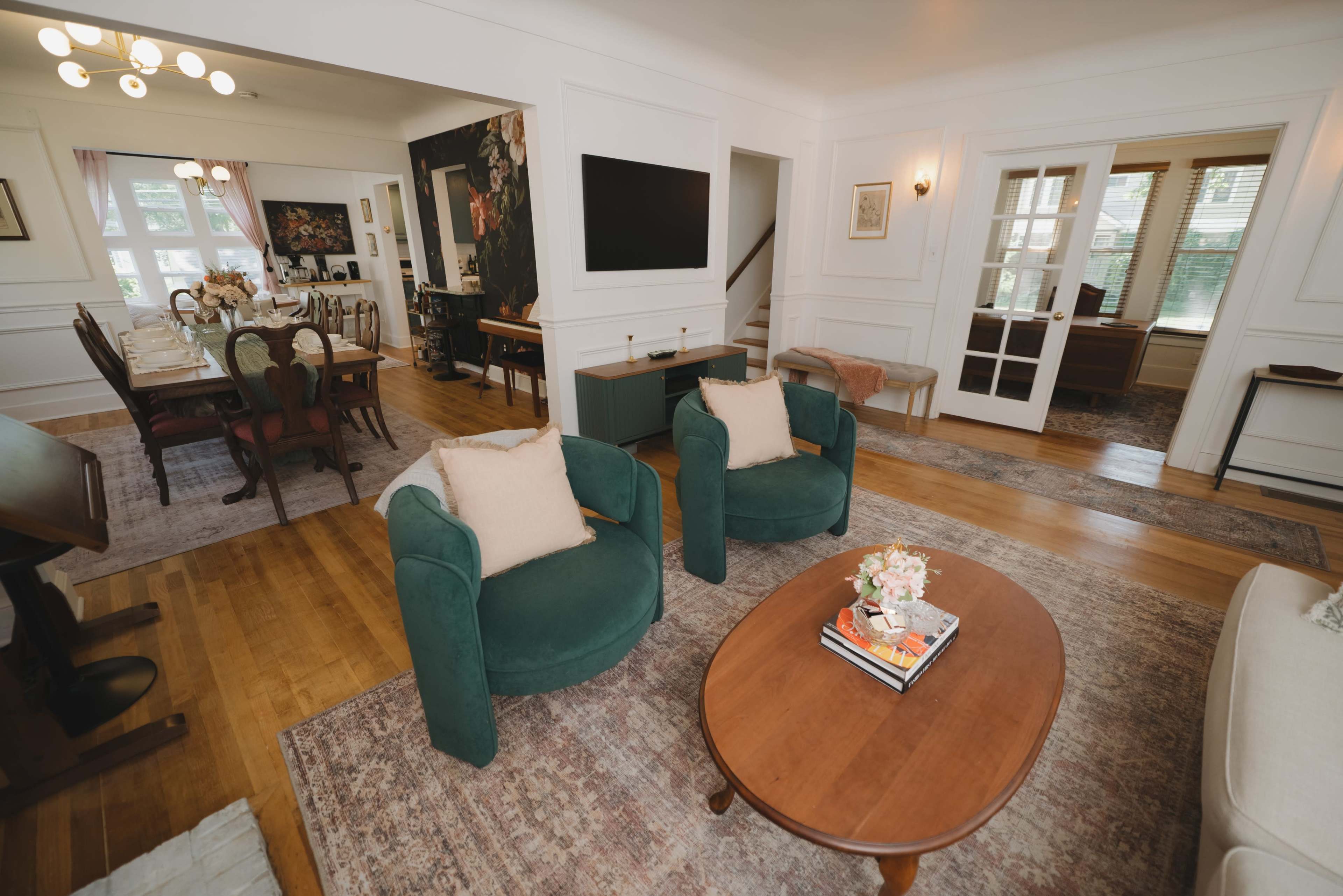 Maison Royal Oak Image in Royal Oak, Royal Oak, MI