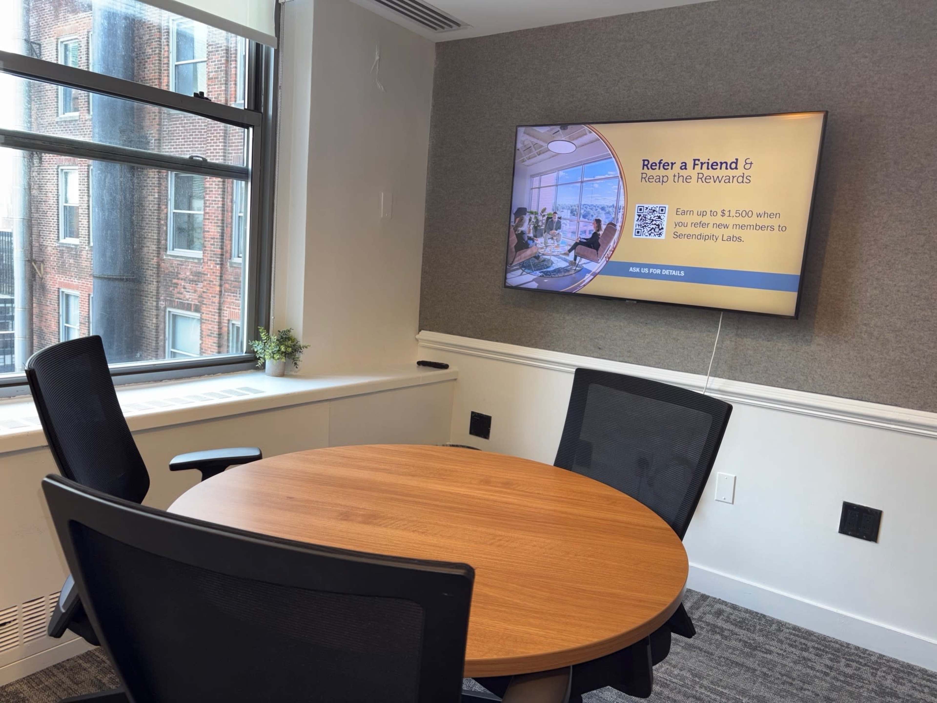 Convenient & High-End | Libra Visual Studio | Grand Central Image in Midtown Manhattan, New York, NY