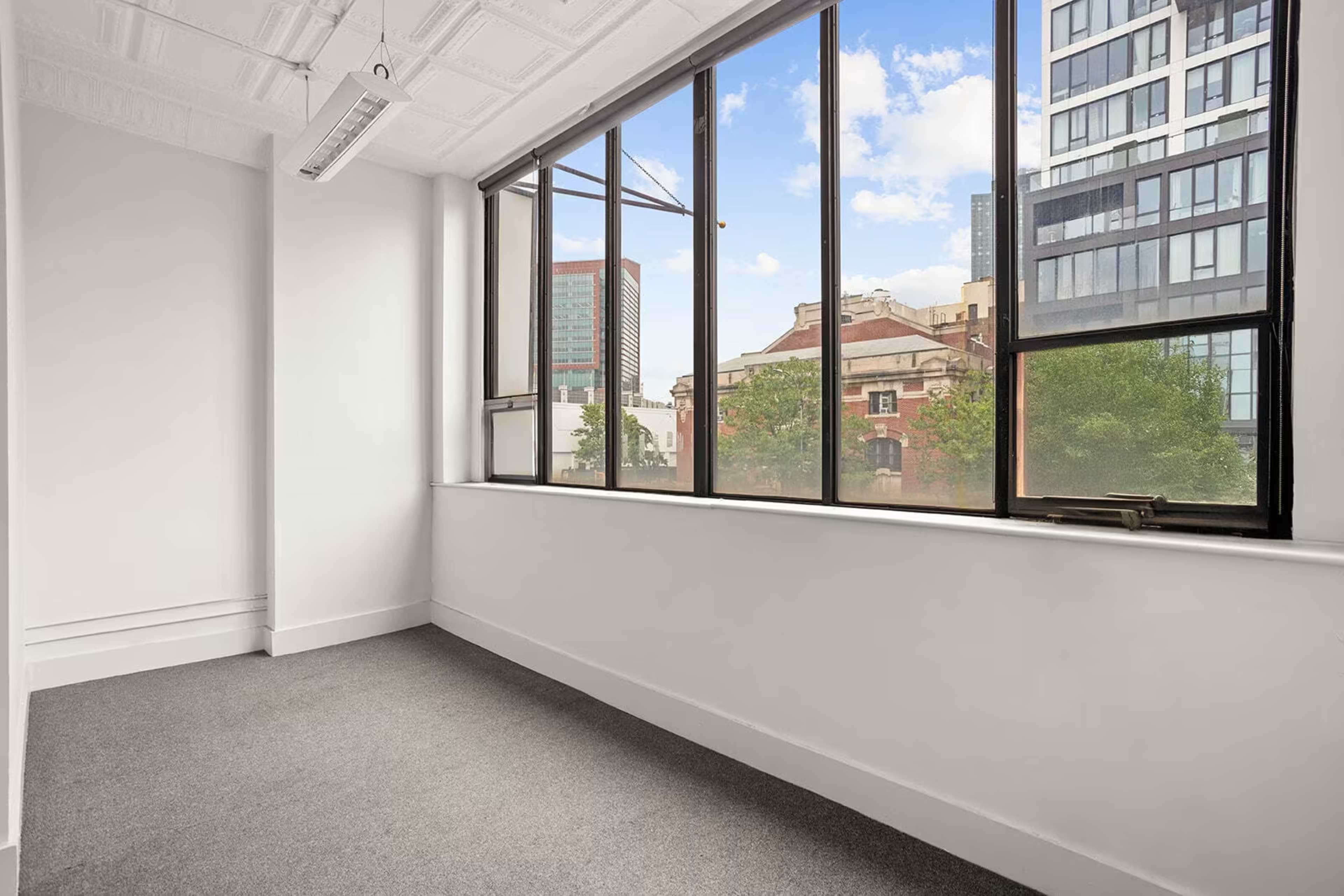 Downtown Brooklyn Loft with Plenty of Natural Light Image in Boerum Hill, Brooklyn, NY