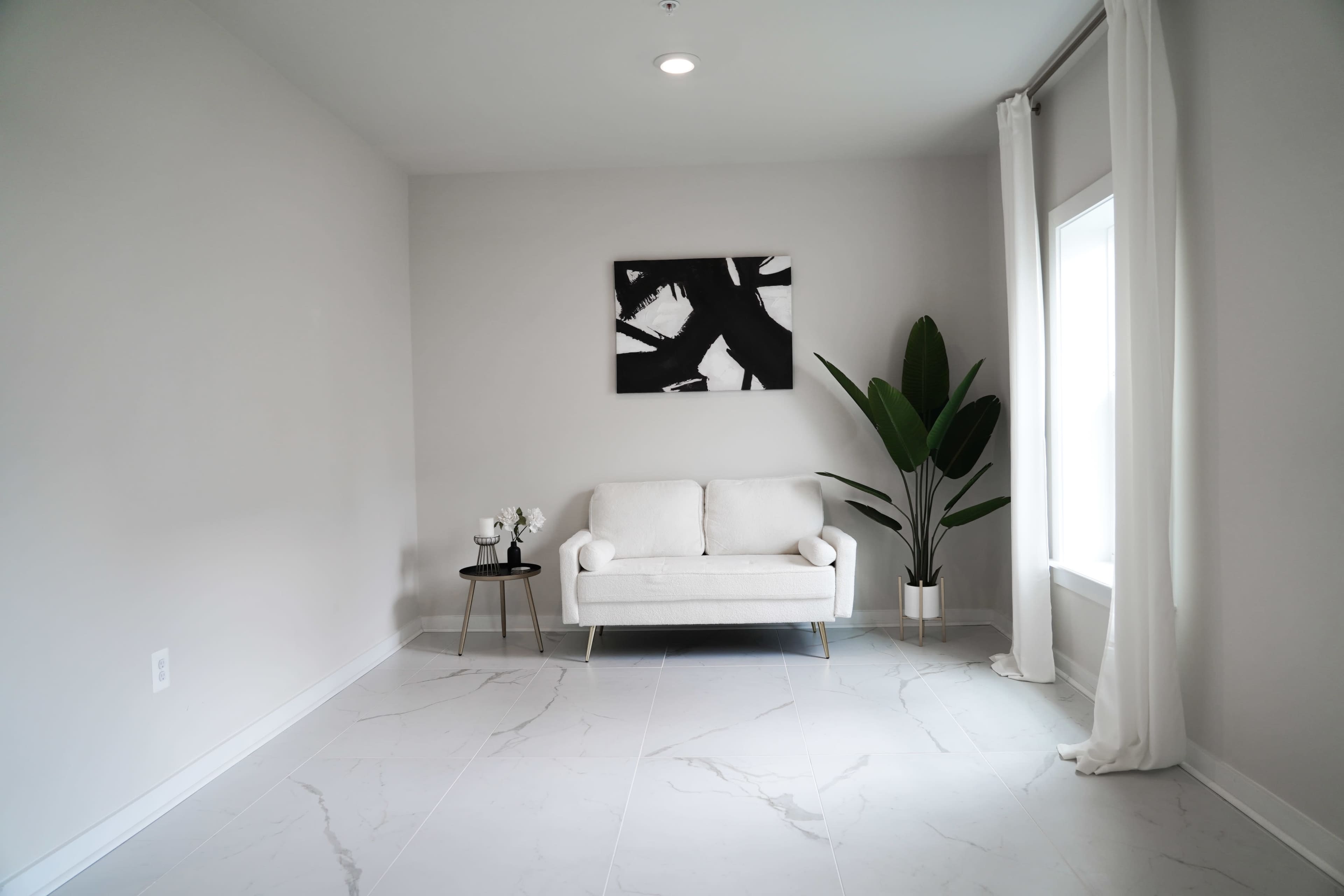 Luxurious Private Basement Lounge Image in Greater Upper Marlboro, Bowie, MD