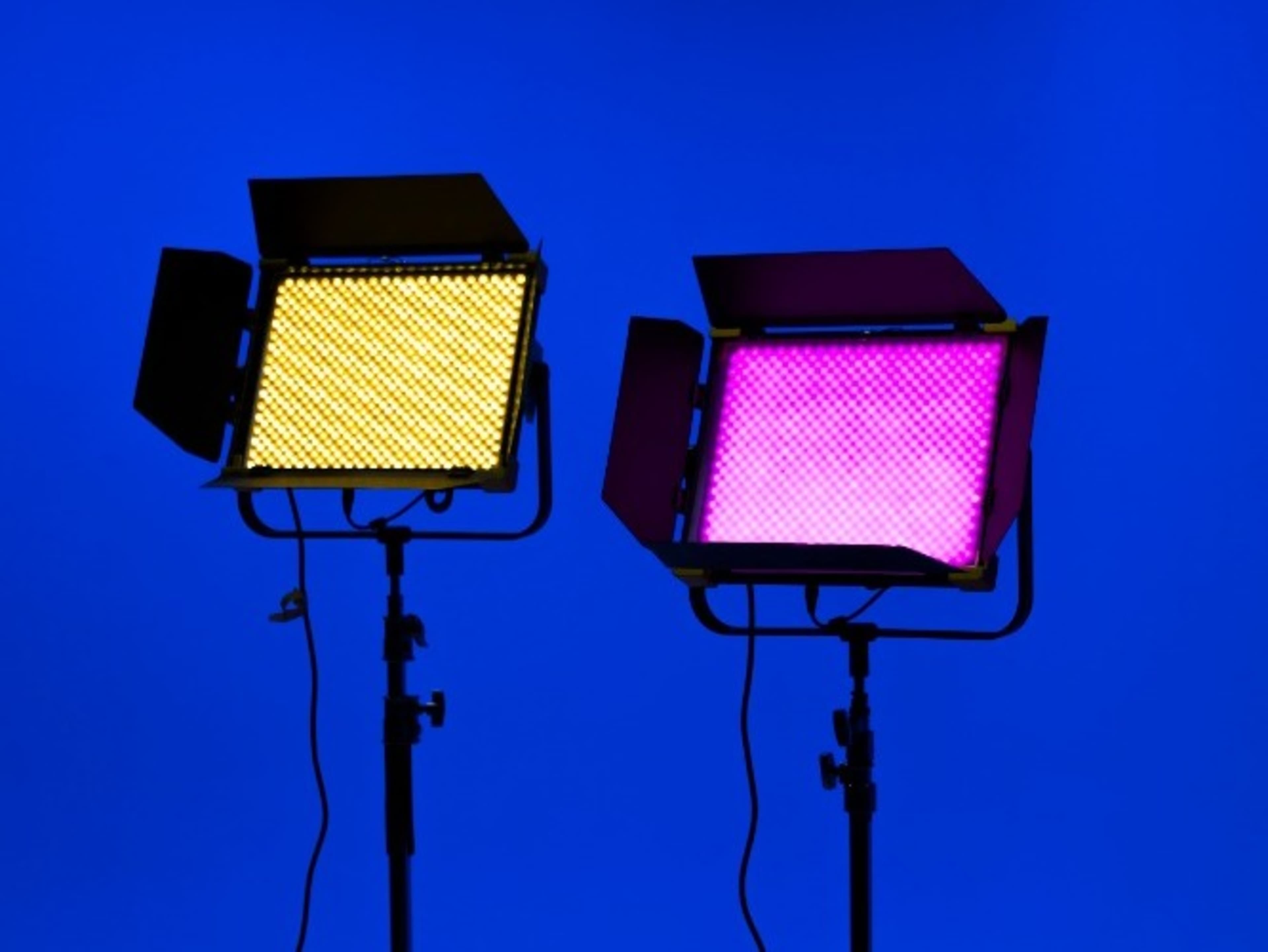 Godox 1504 LED Panel