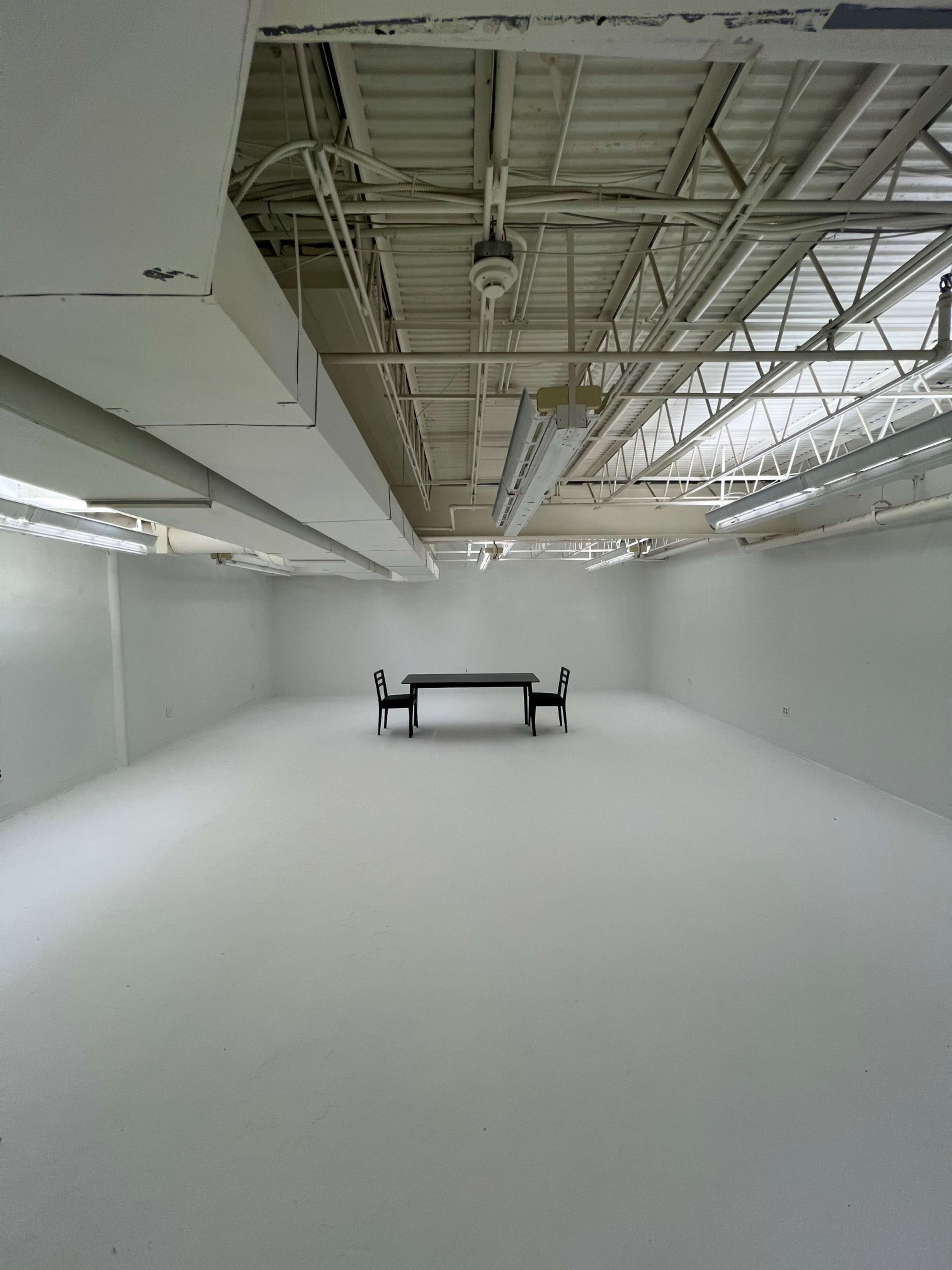 The White Room – Transformable Studio for Any Vision Image in Lincoln Park, Yonkers, NY