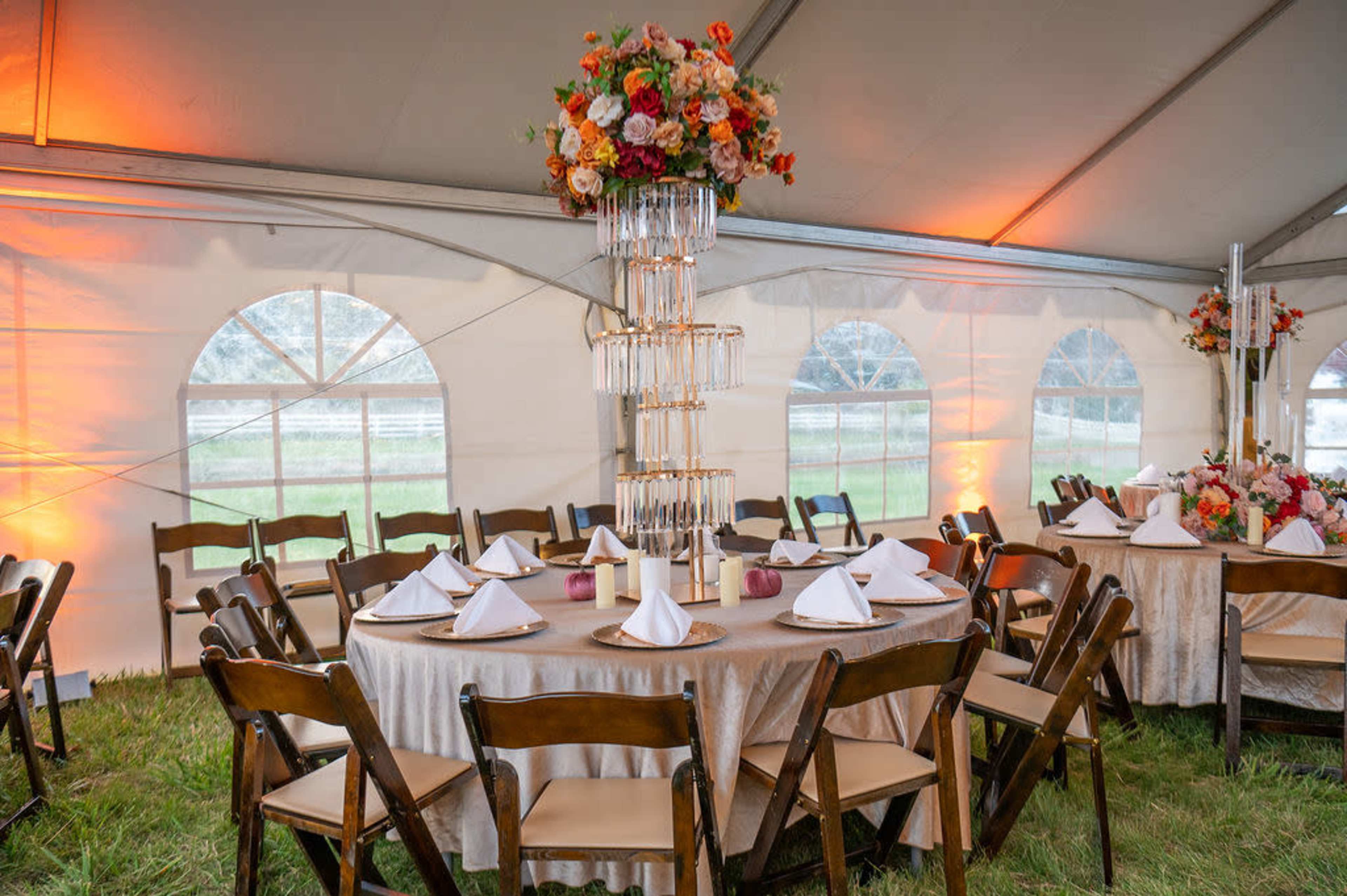 Legacy acres country Paradise Image in Marion Township, Howell, MI