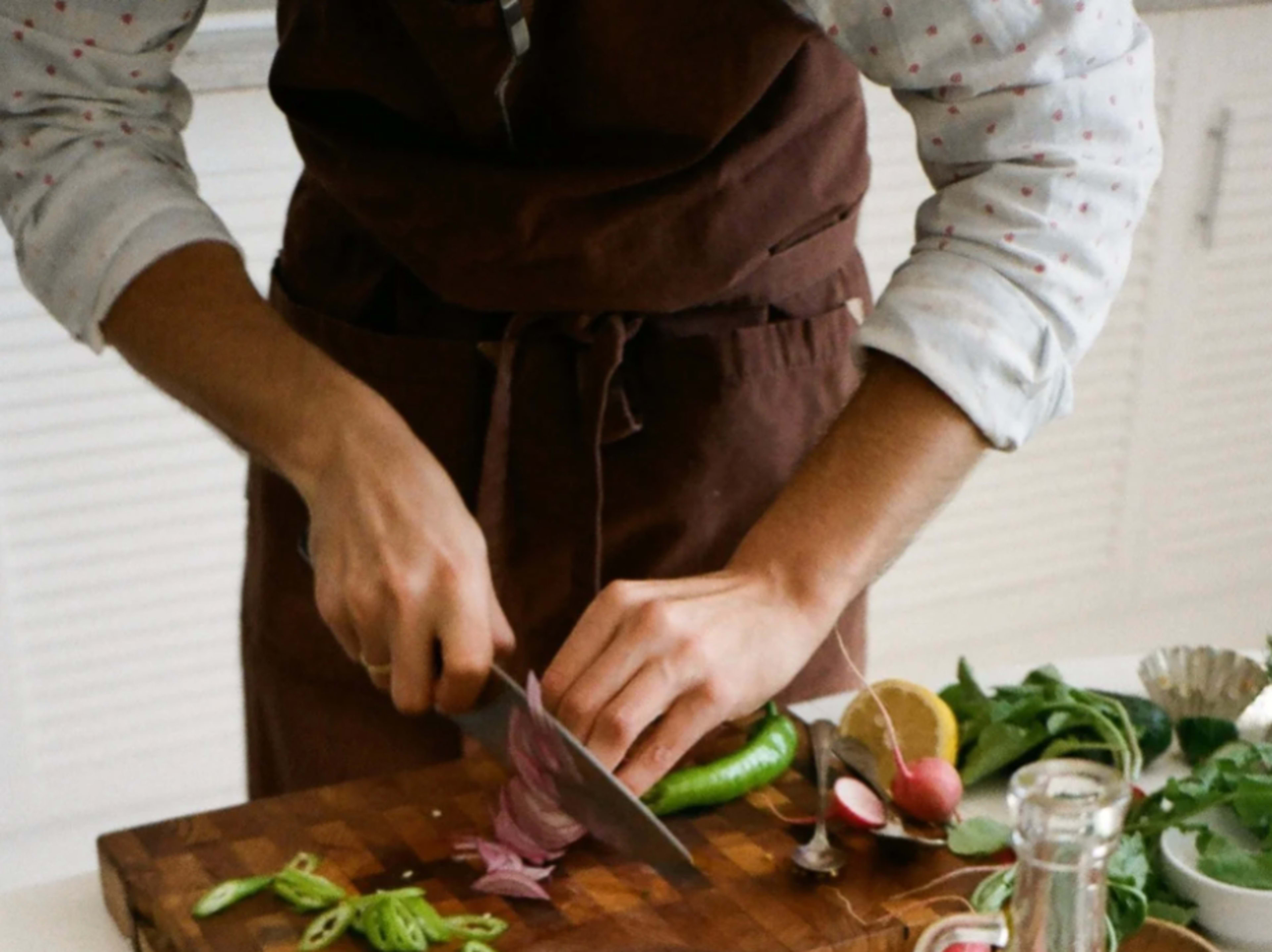 Full Kitchen Access Add-On