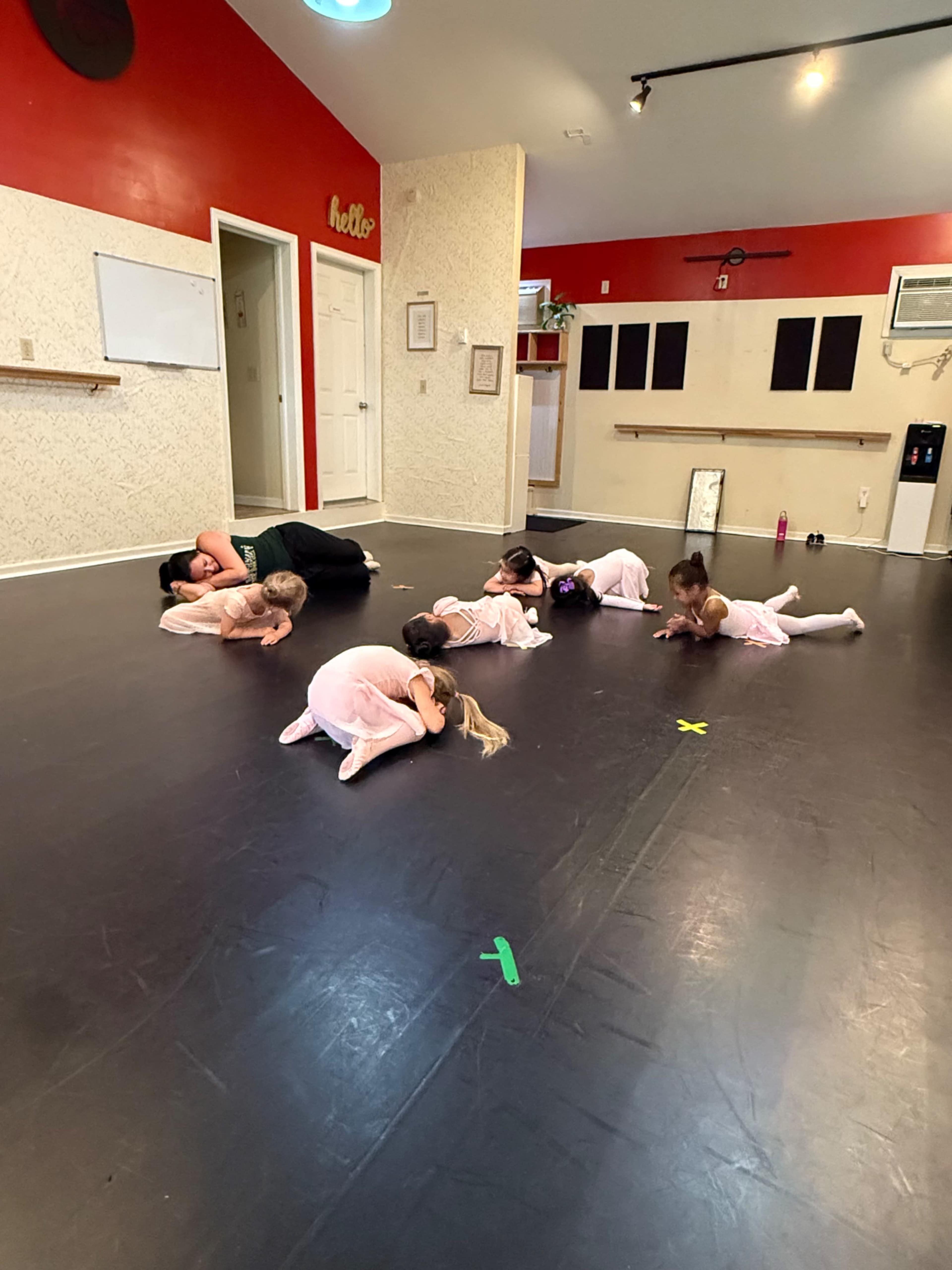 Residential, private Image in Whitpain Township, Blue Bell, PA