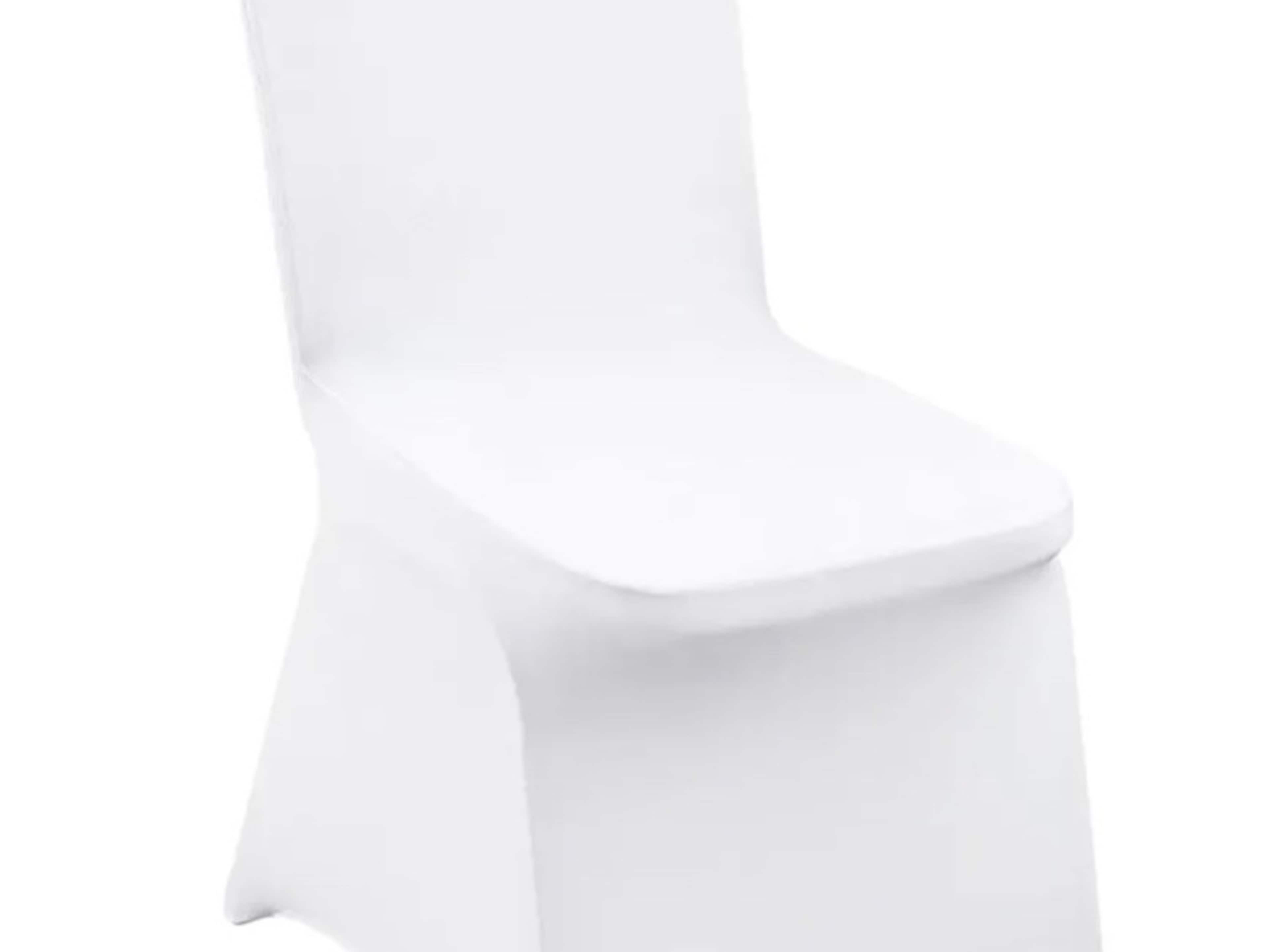 Chair Cover (White)