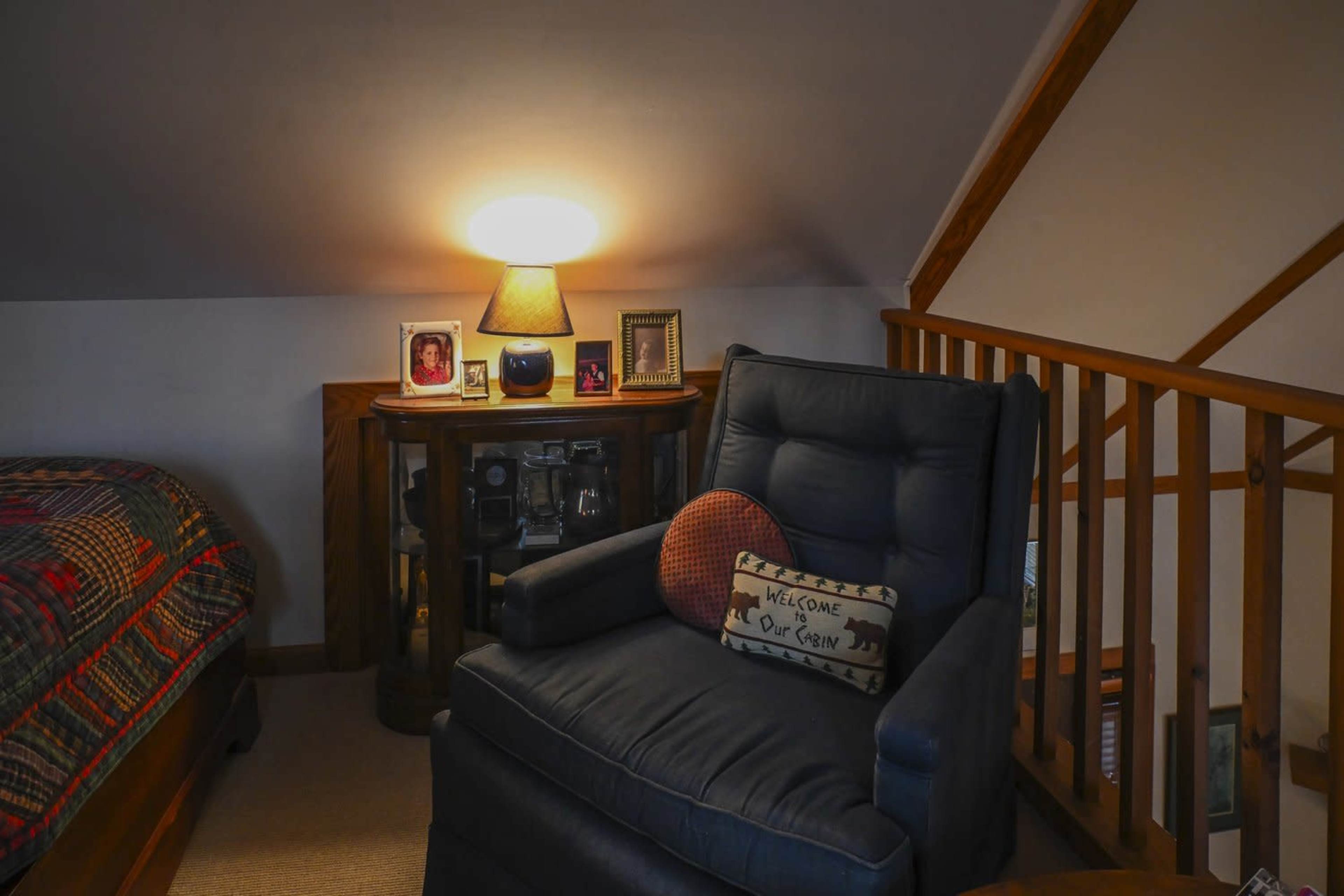 Private escape in wilderness Image in , Fort Mill, SC