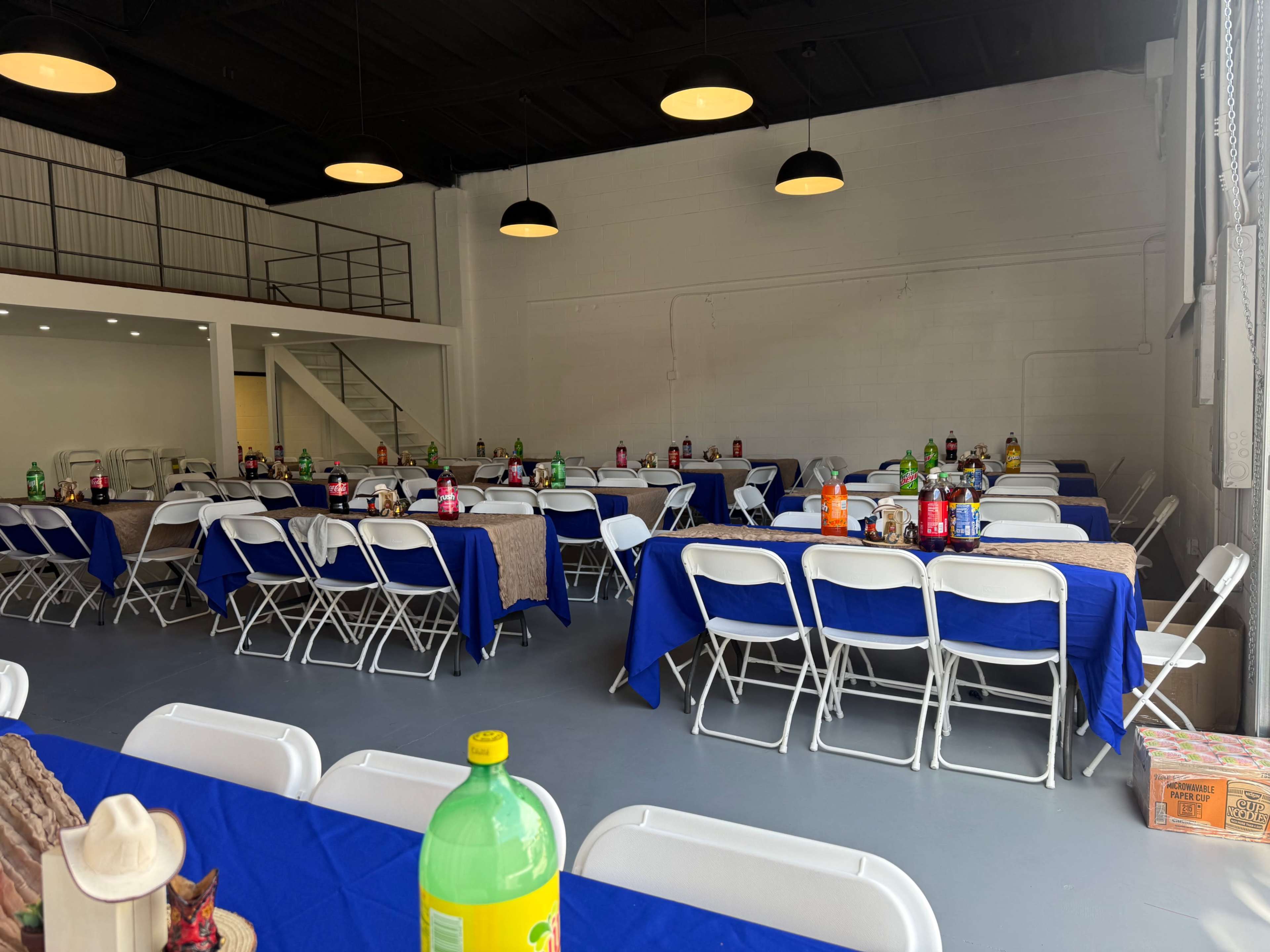 Event Space-modern, versatile, and urban stylish in San Fernando Valley Image in Burbank, Burbank, CA