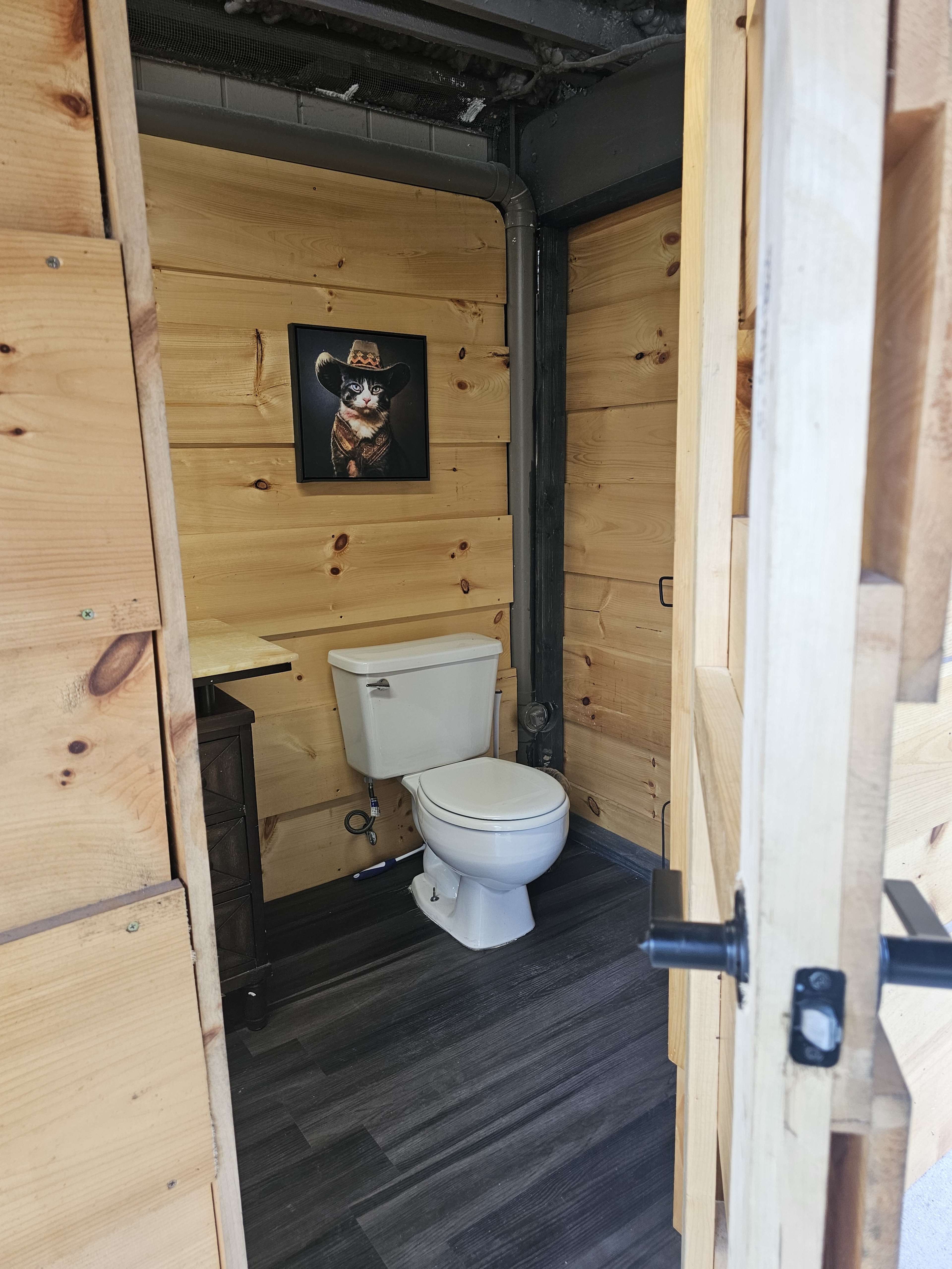 Serenty Star Healing Camp - Sauna/Cold Plunge Image in North Fort Myers, North Fort Myers, FL