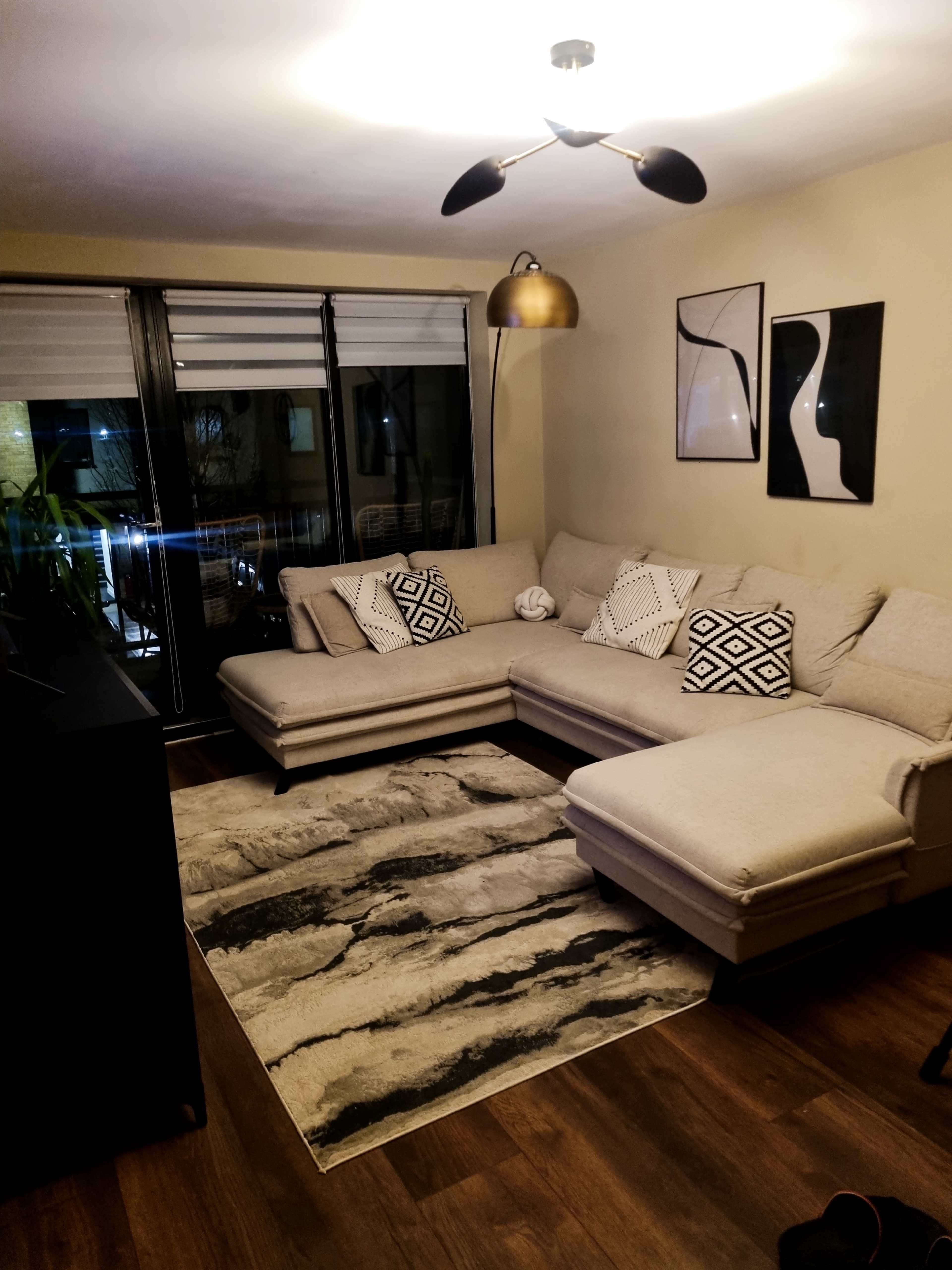 Charming, bright and cosy flat Image in London, London, ENG