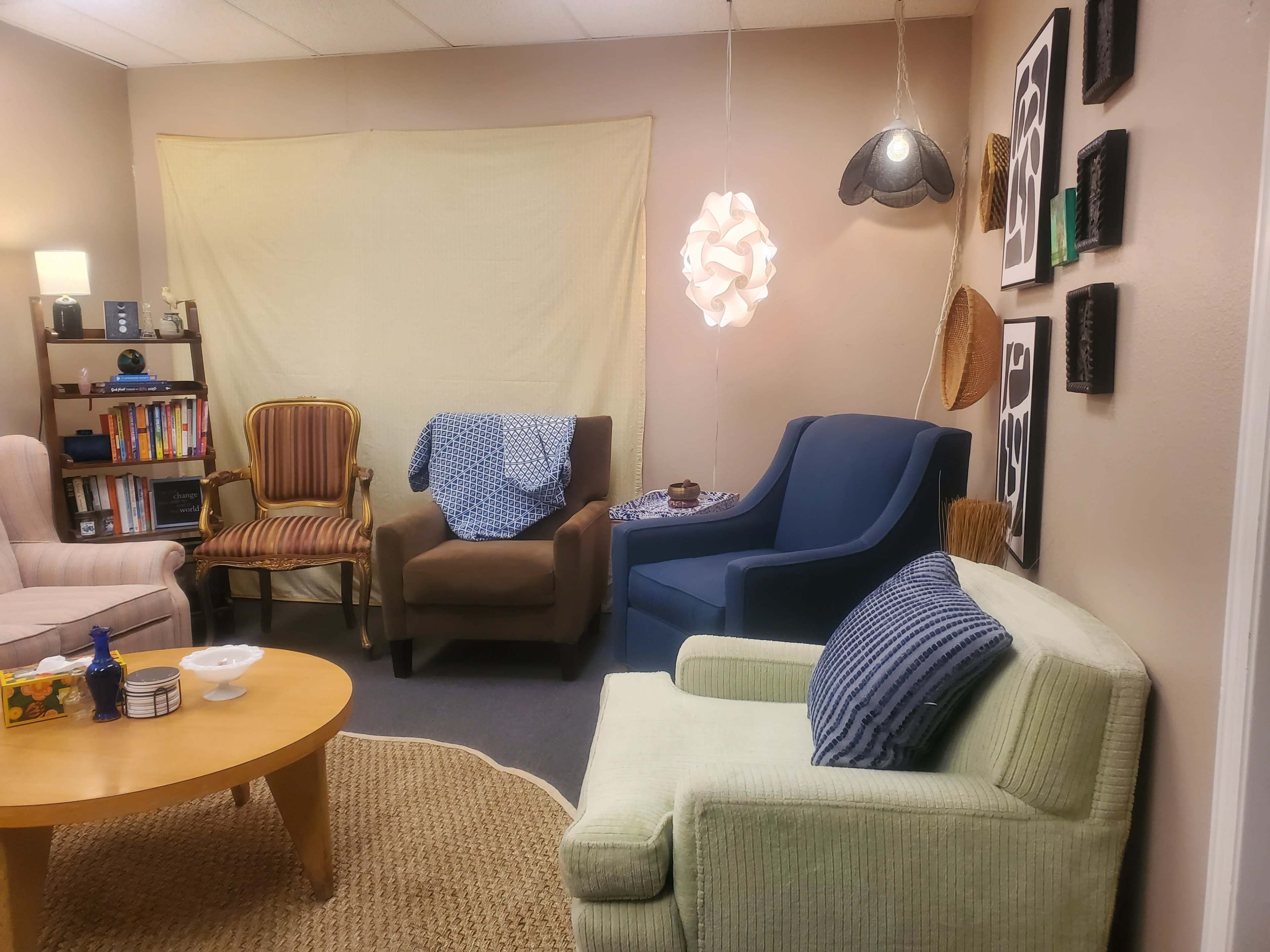Large Meeting Room w/ T.V. and Camera Image in Grand Junction, Grand Junction, CO