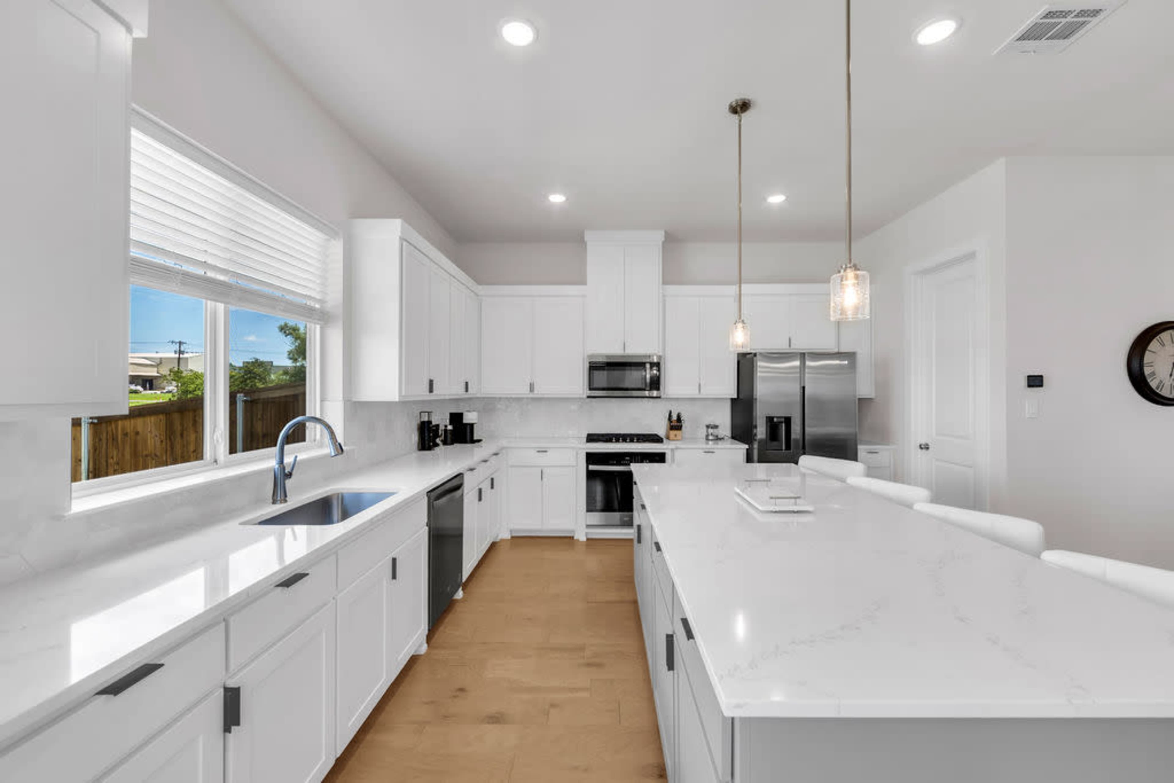 Luxury Light Filled Casa Image in Celina, celina, TX