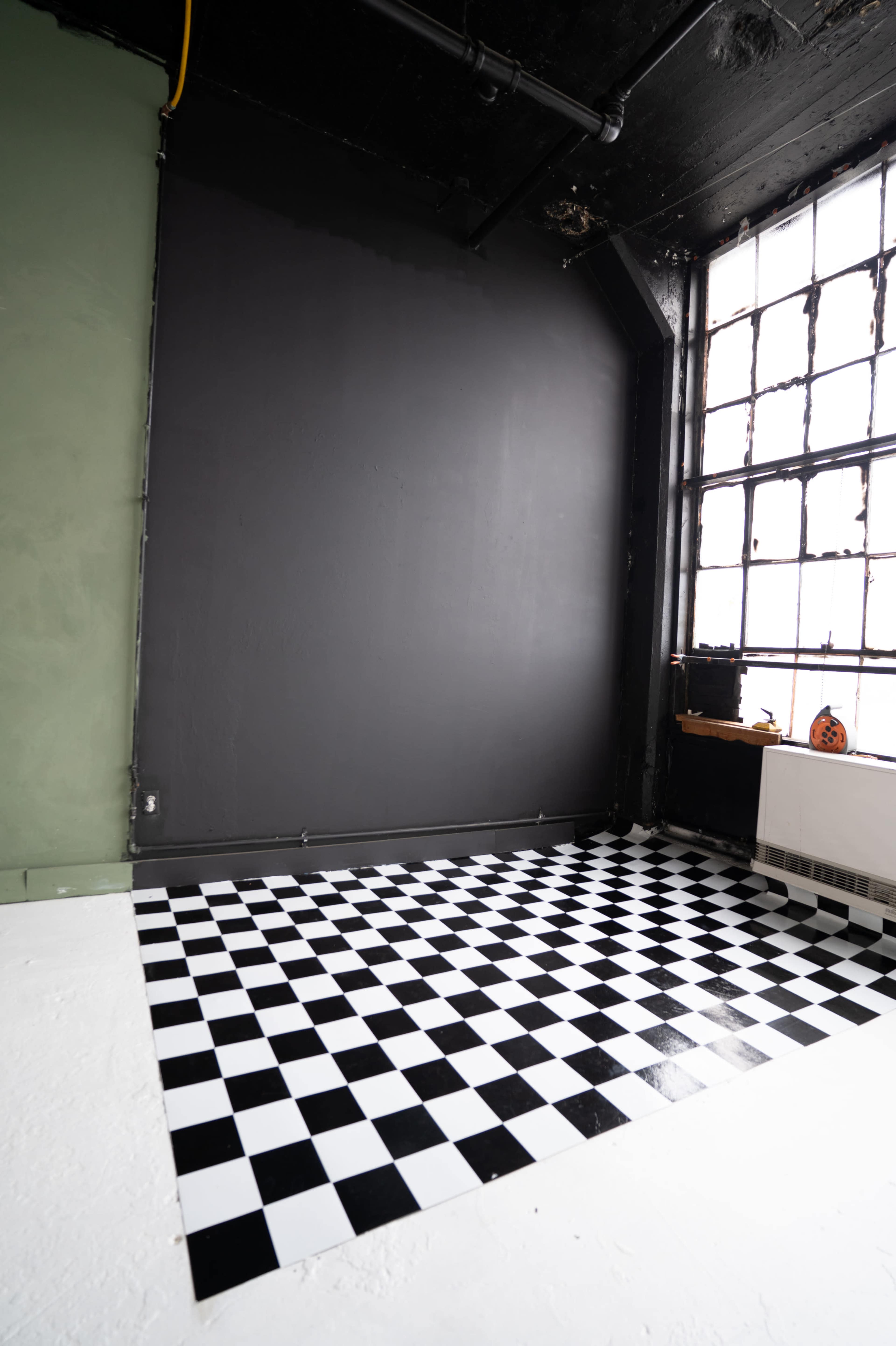 Industrial Studio | Loft | Beautiful Natural Light Image in Russell Industrial, Detroit, MI