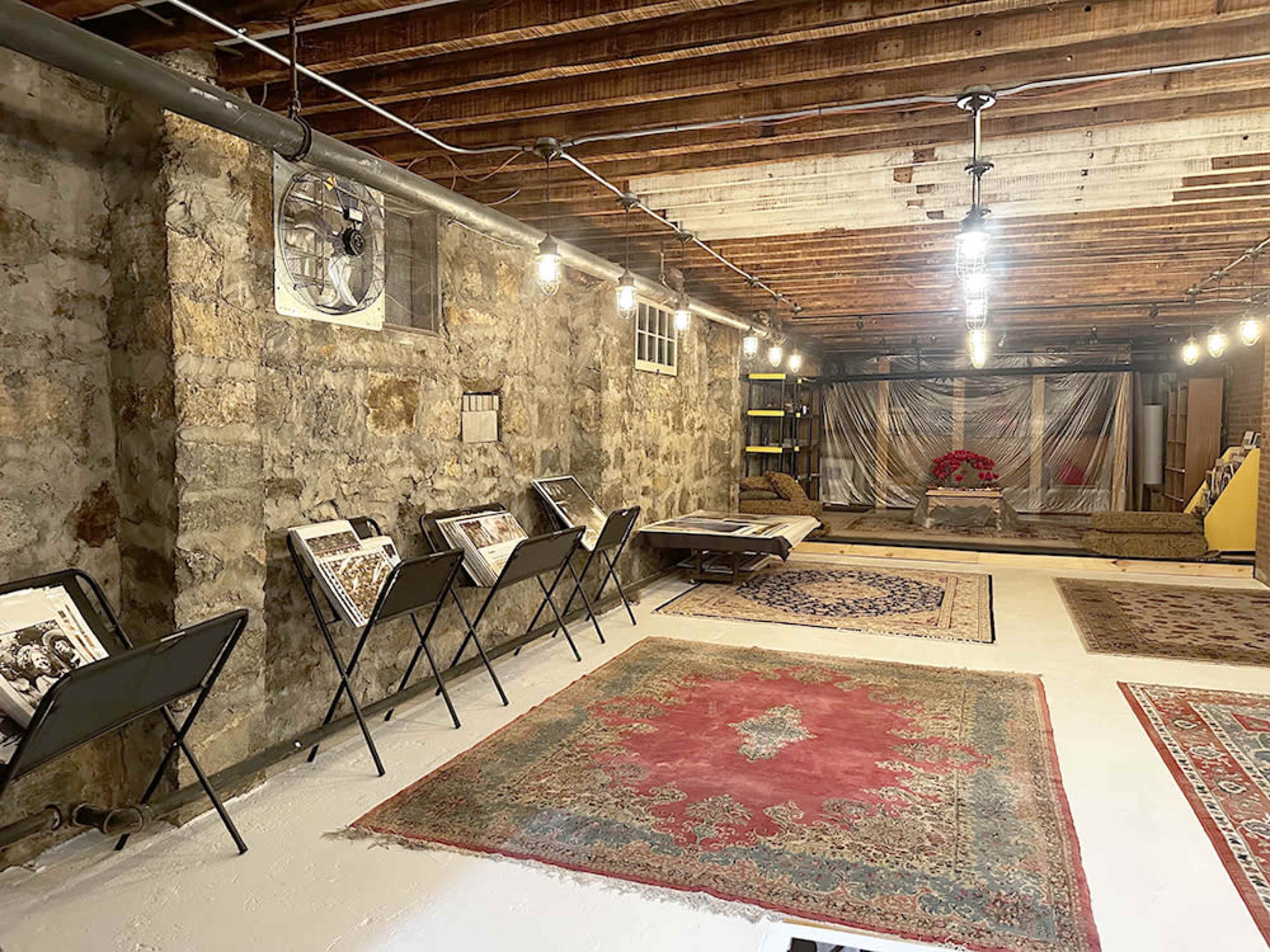 The Bunker Image in Highlands, Highland Falls, NY