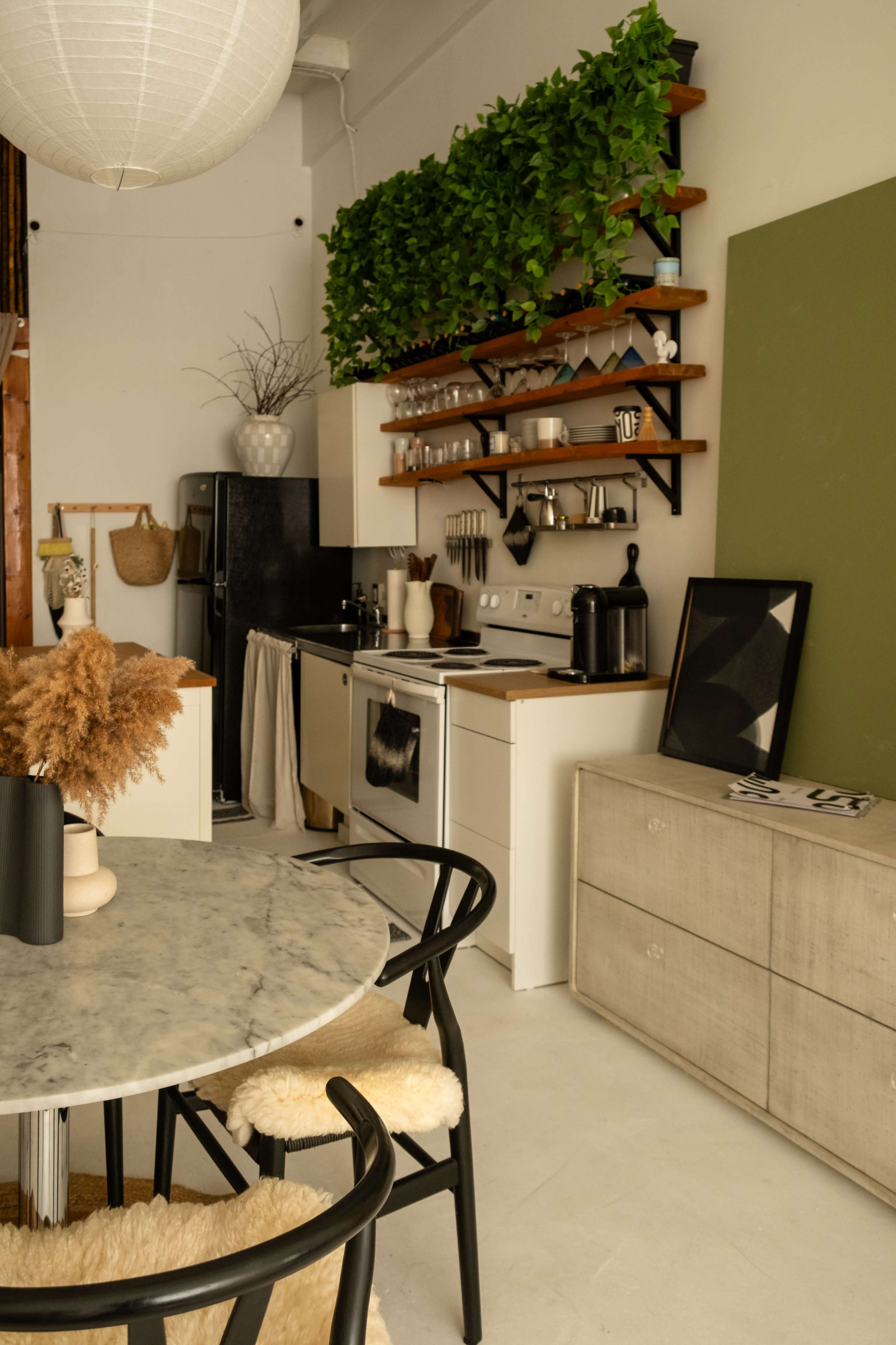 Downtown Bright Hard Loft with Natural Light Image in Corktown, Toronto, ON