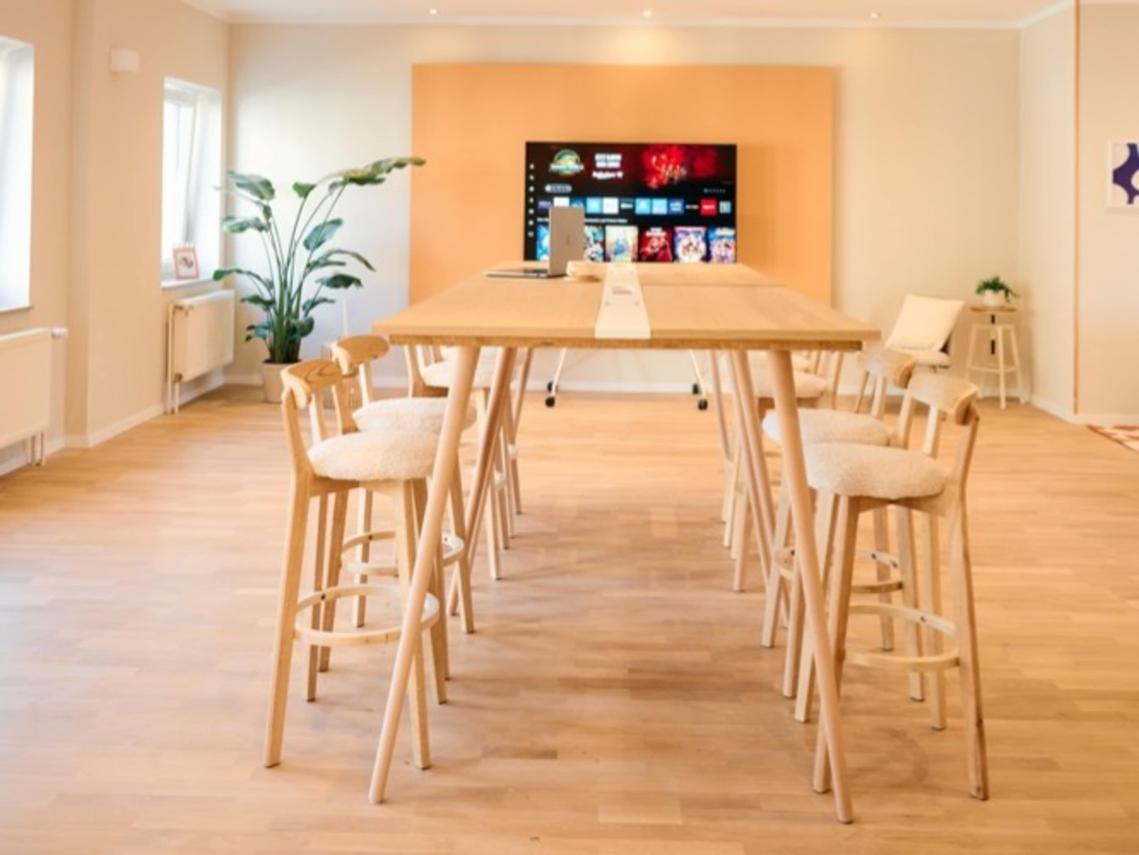 Getränkepauschale für 10 Personen