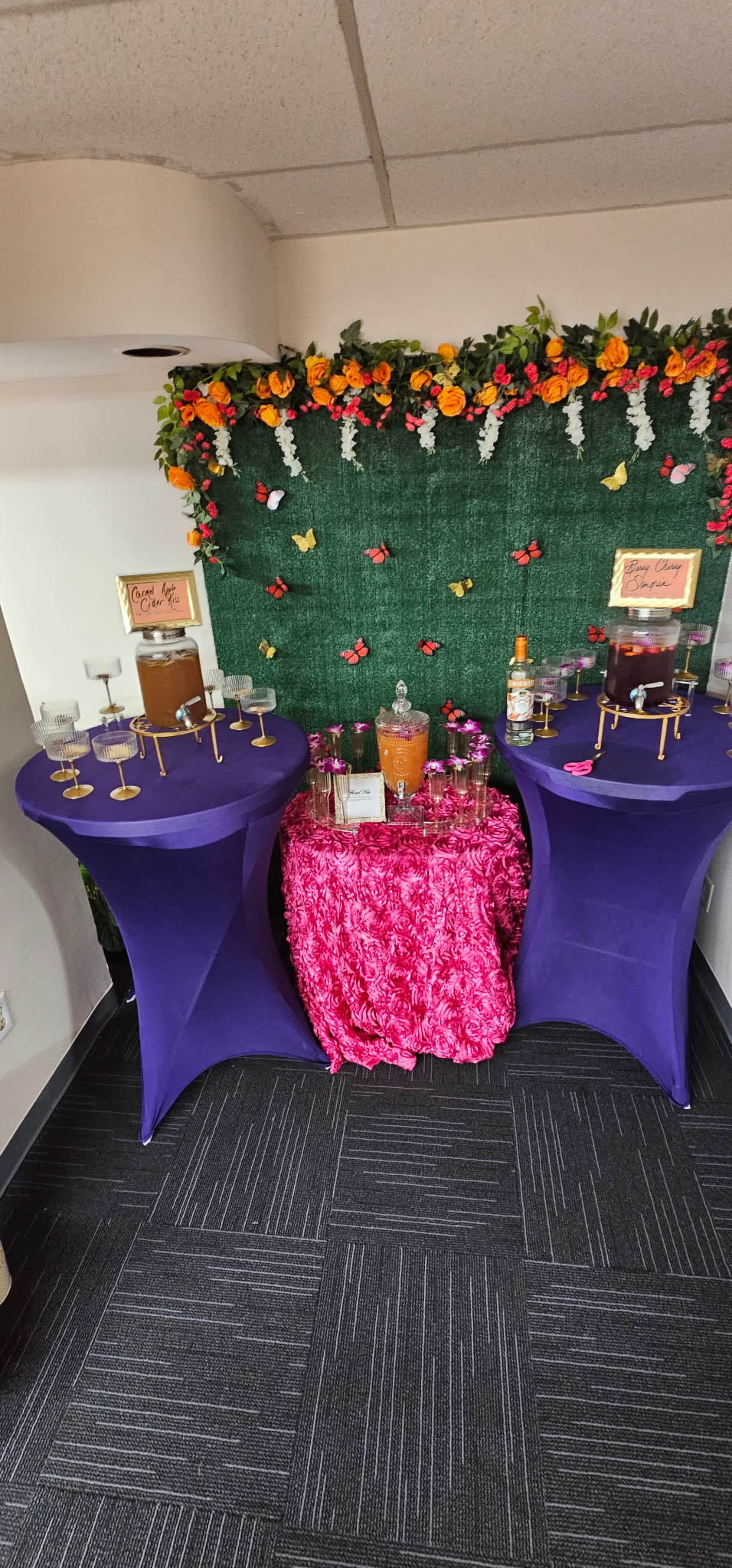 The Goal Spot Image in Clinton, Clinton, MD