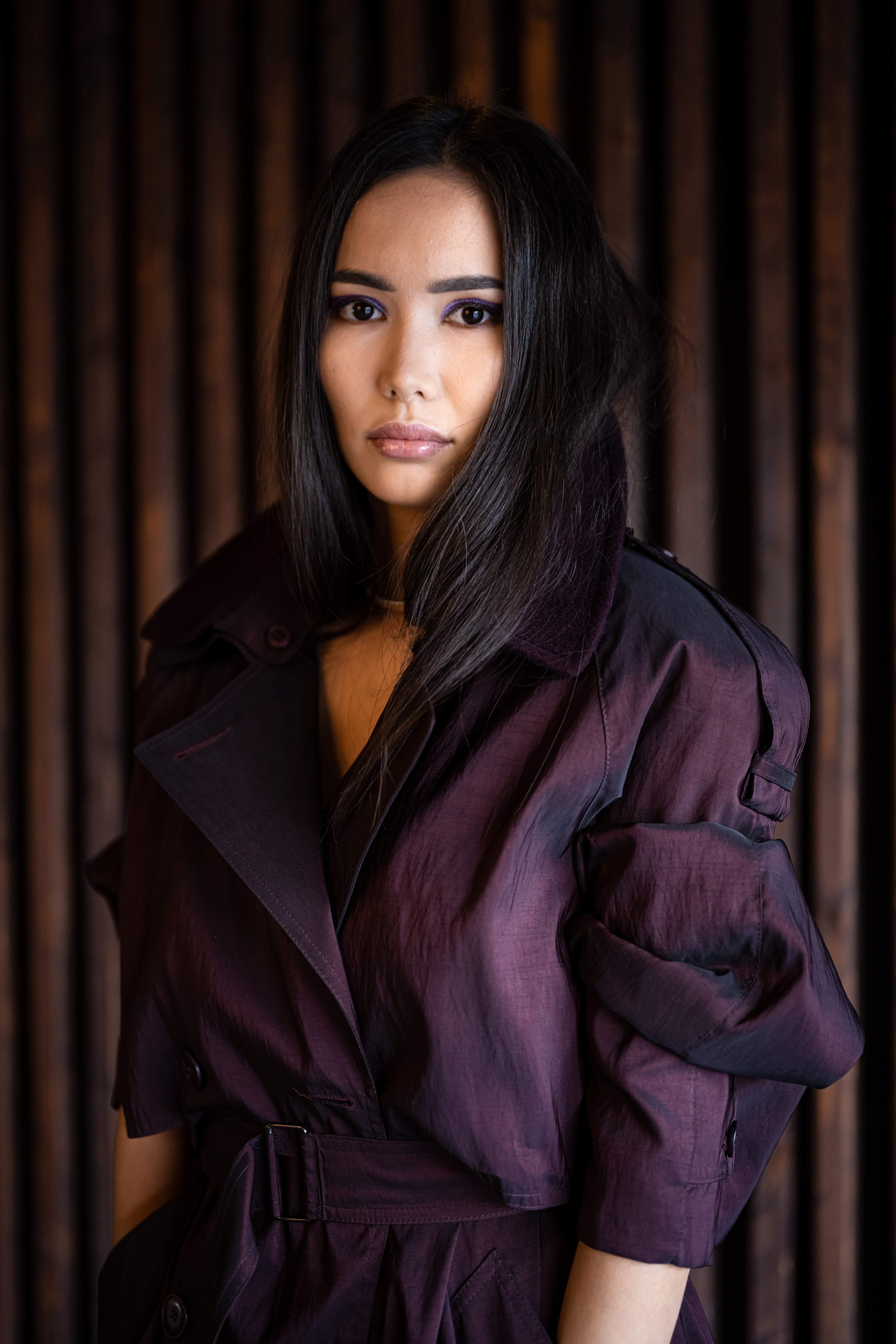 Photo shoot