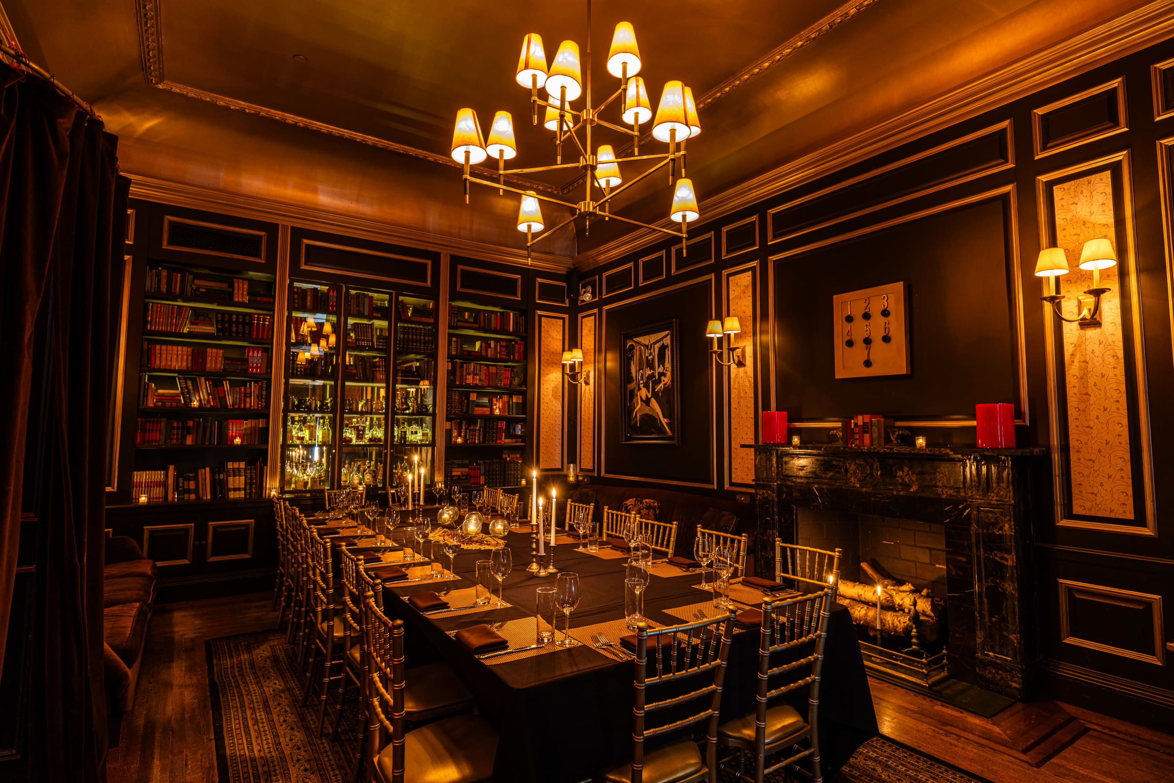 Historic Townhouse perfect for shoot and events Image in Midtown Manhattan, New York, NY