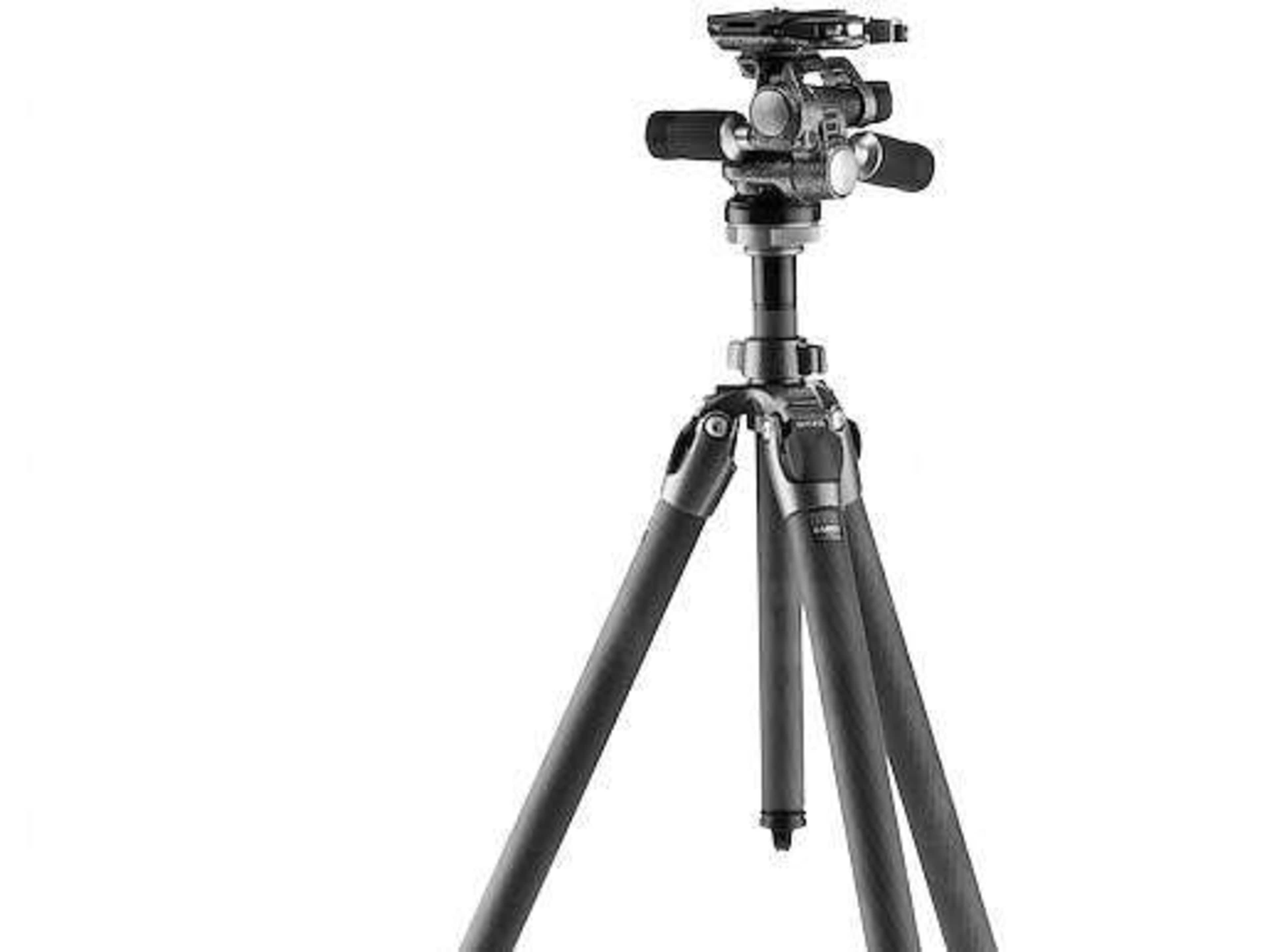 Gitzo CF - Photography Tripod