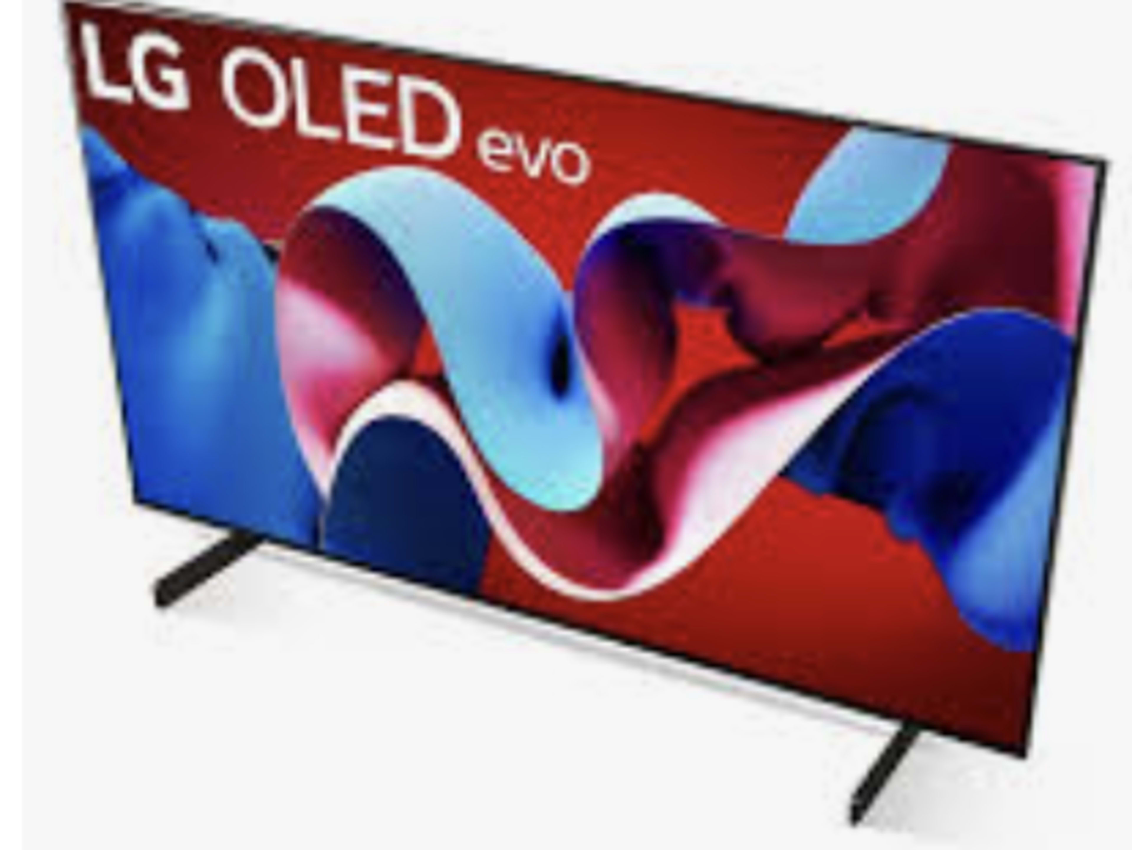 60 Inch Flat Screen TV