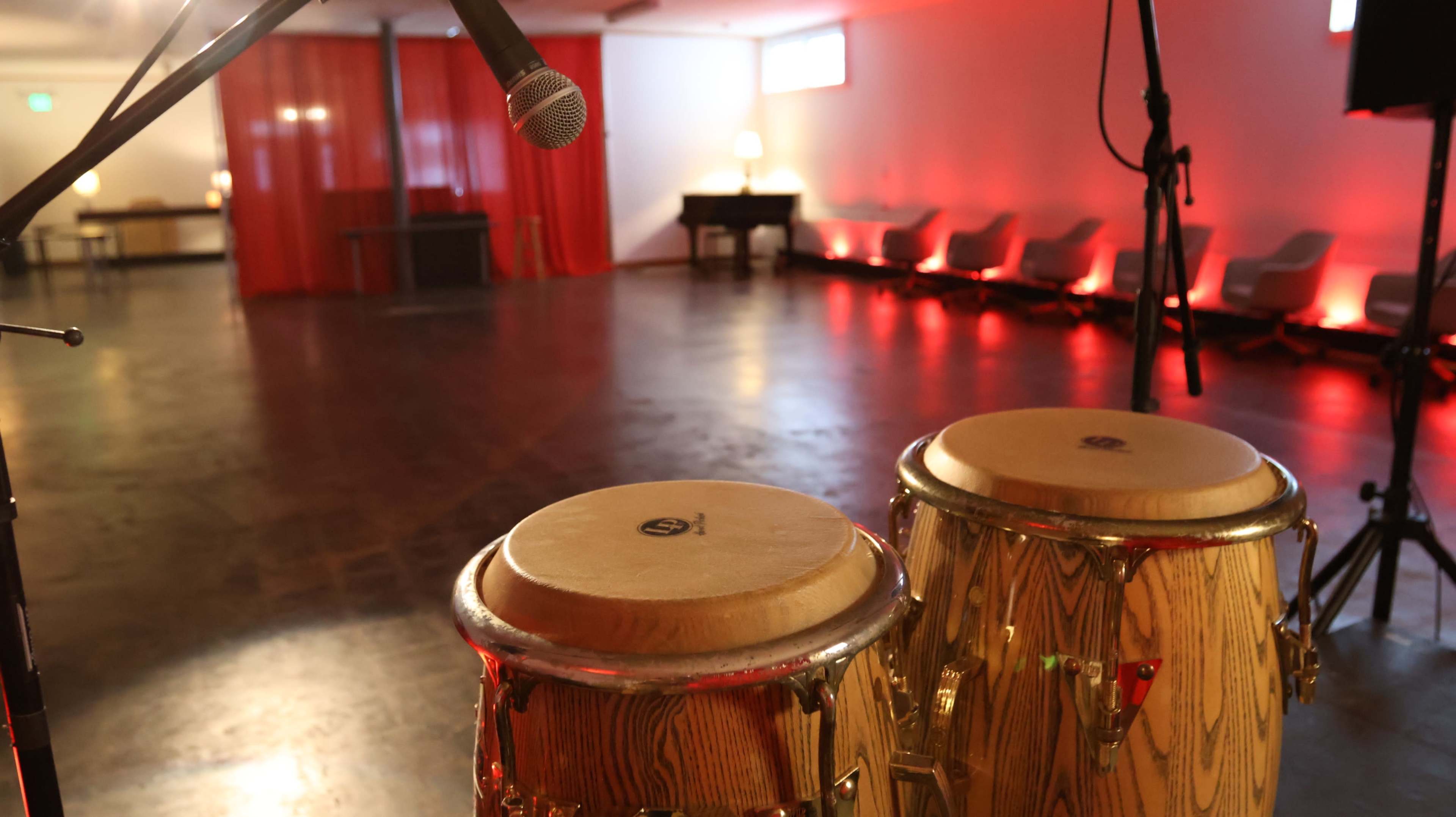 Event / Production Venue in the Bywater: CANOA Image in St. Claude, New Orleans, LA