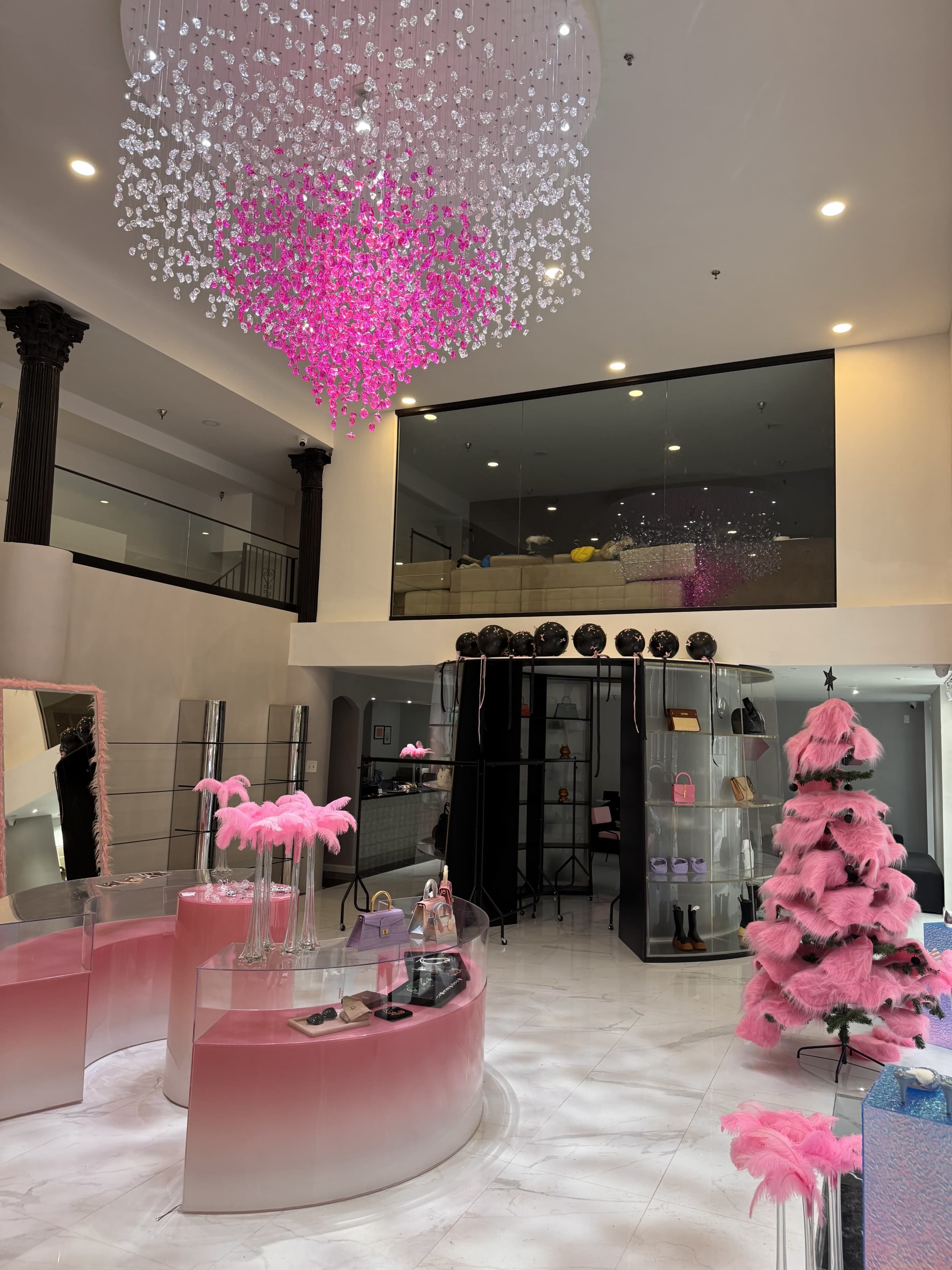 Lower Manhattan/ Soho Image in Lower Manhattan, NEW YORK, NY