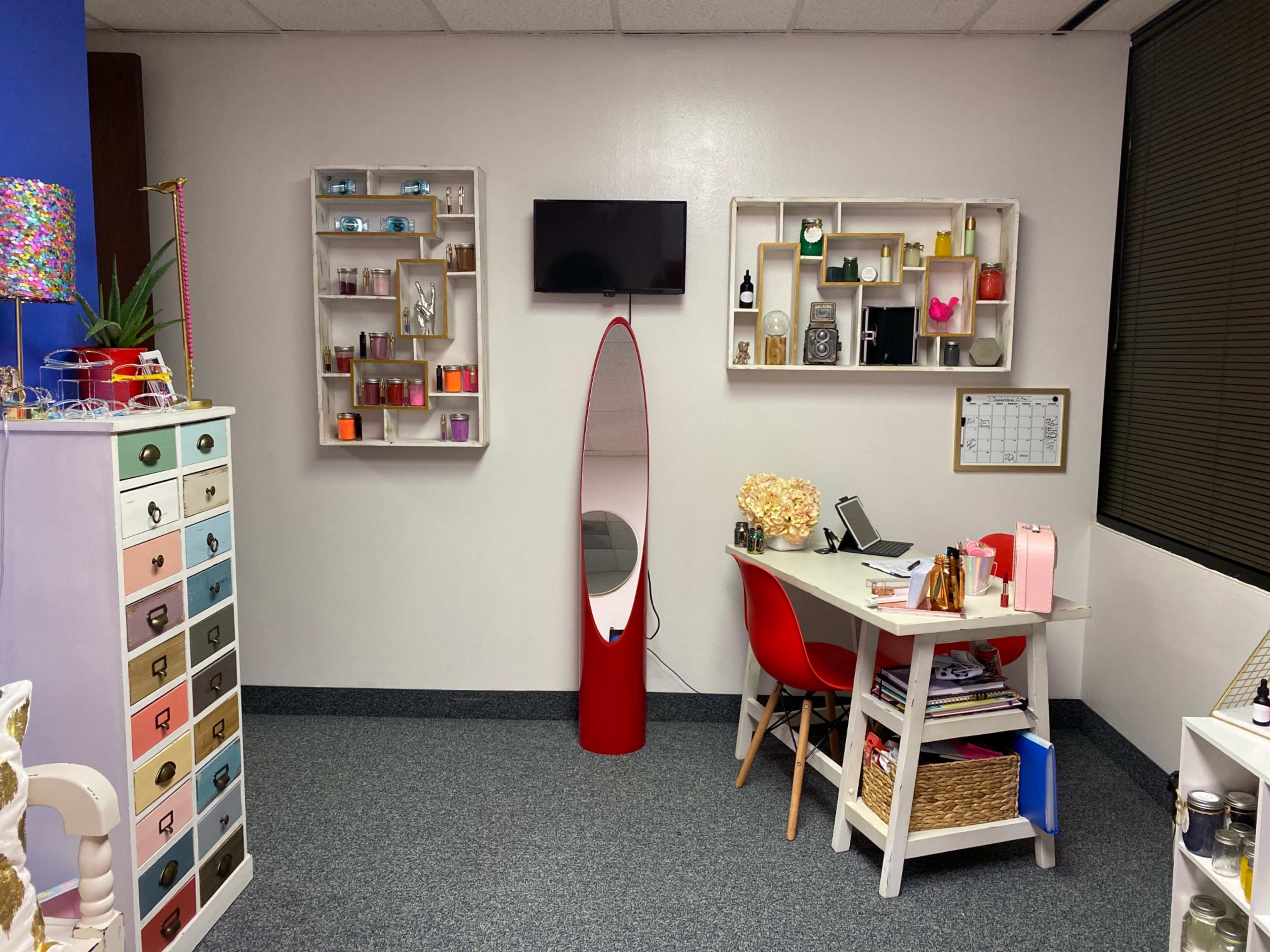 Private Garland Office Space Image in , Garland, TX