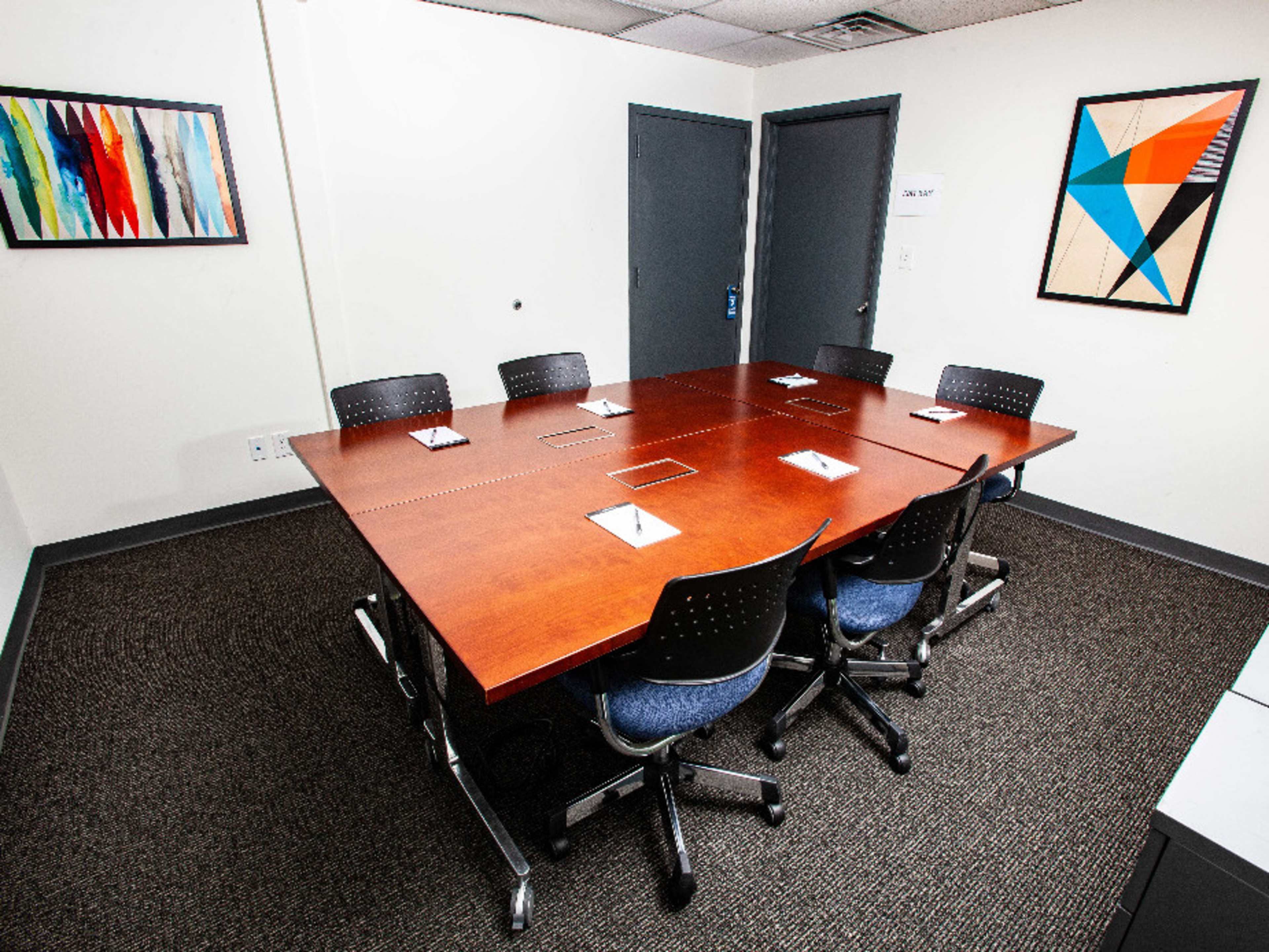 Conference/War Room