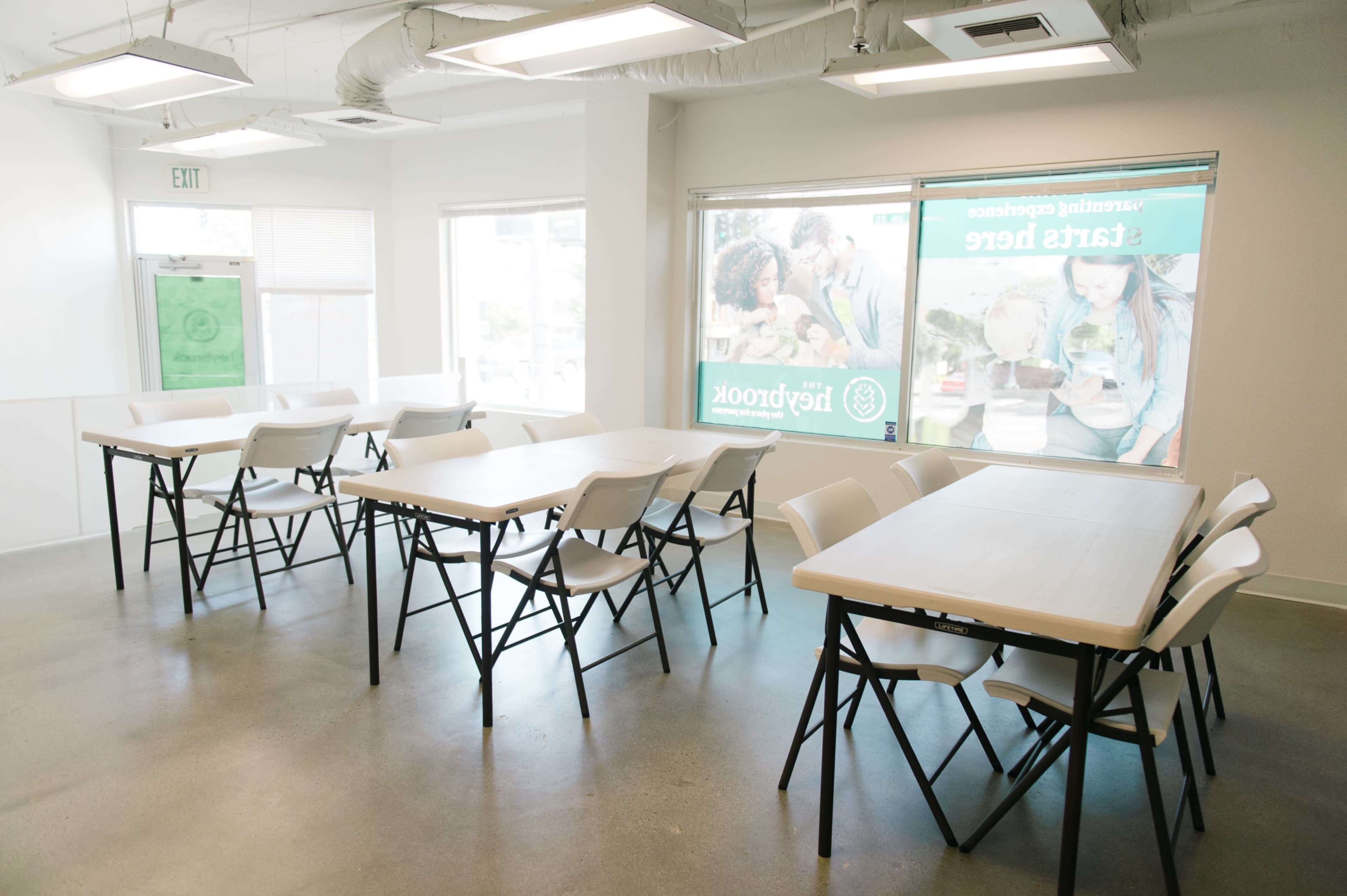 Neighborhood Party Venue Image in Wedgwood, Seattle, WA