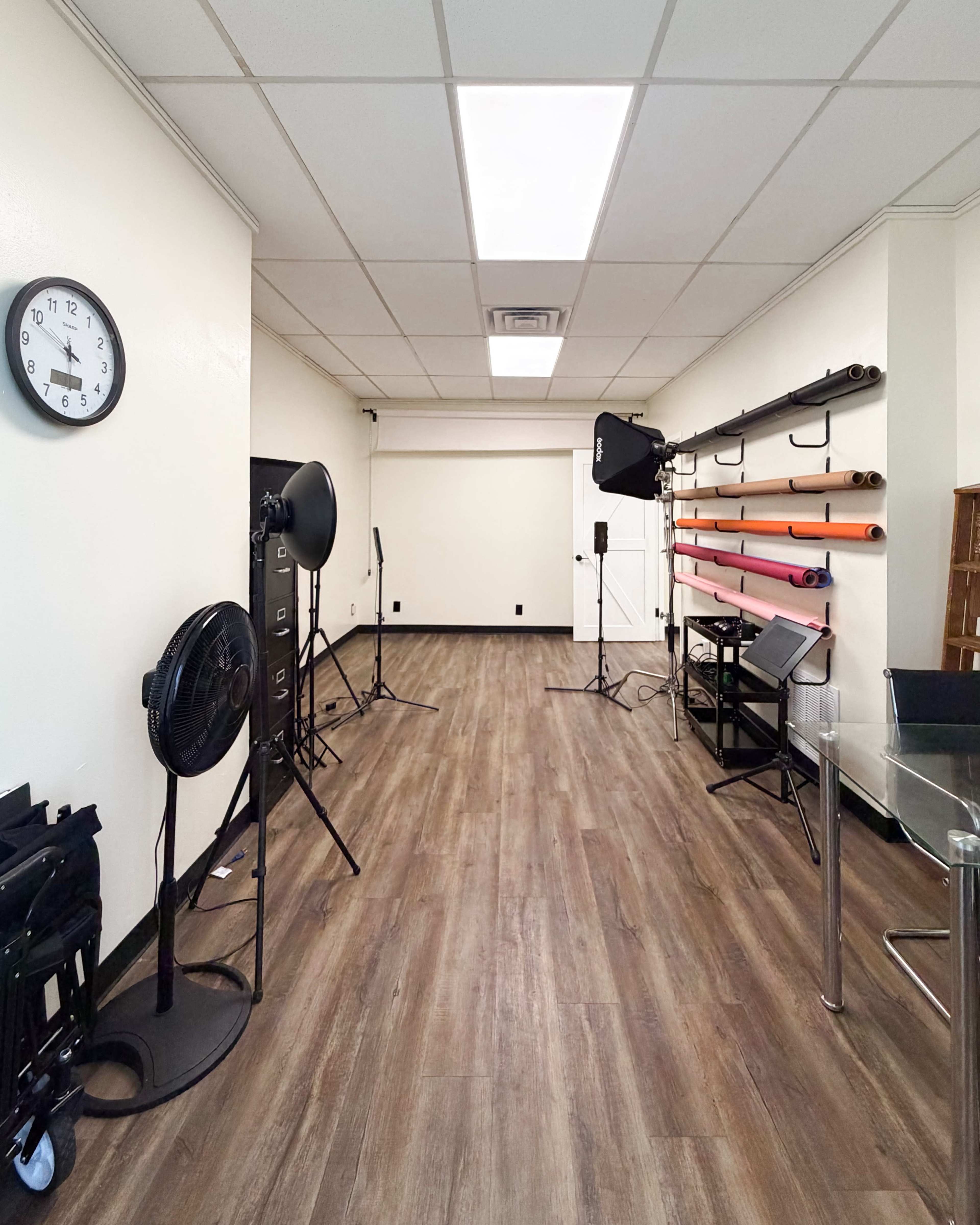The Still Haus Creative Studio | Loft Photo Studio | Natural Light ...