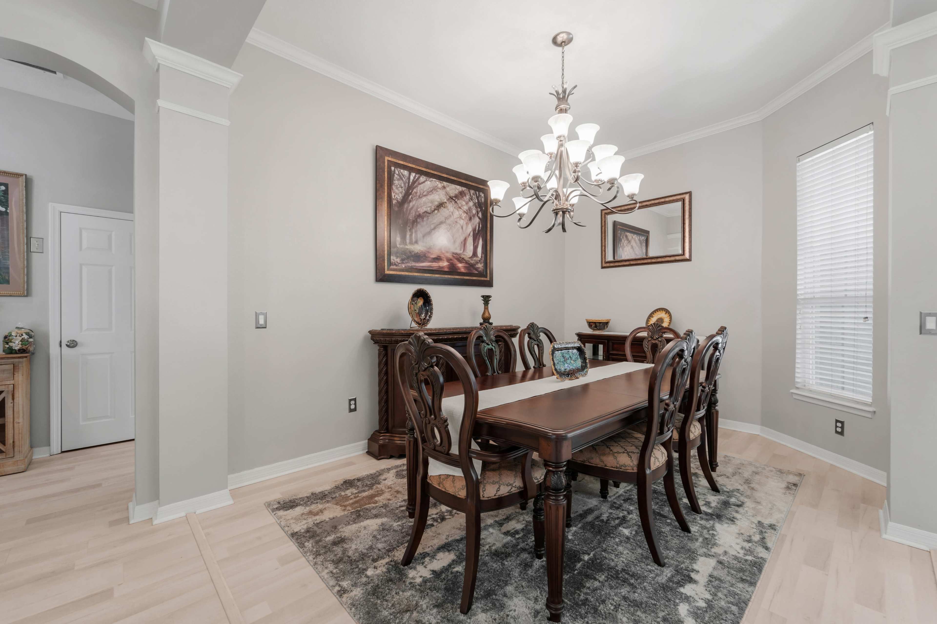 Luxe Tampa Retreat w/ Pool Image in New Tampa, Tampa, FL