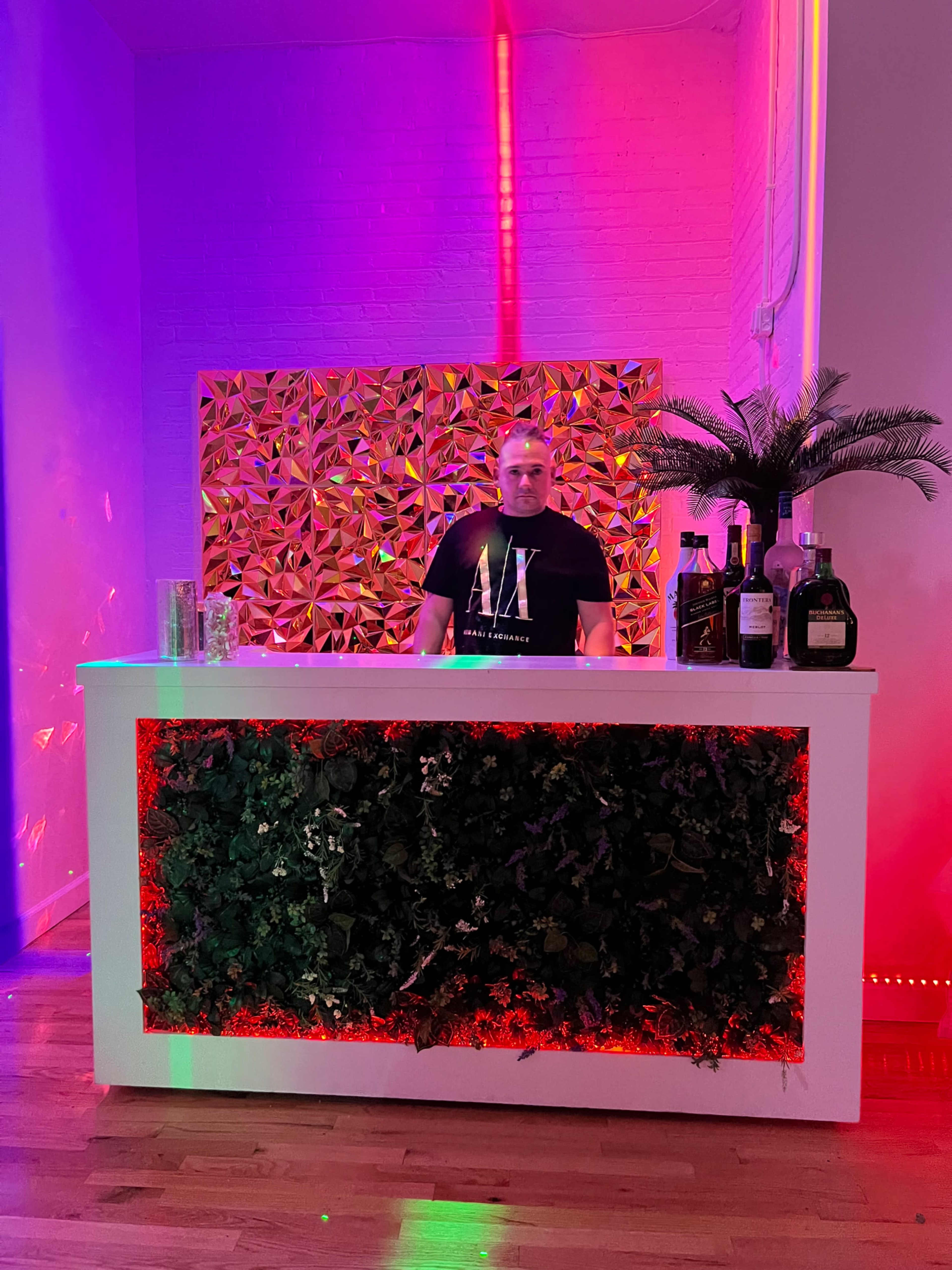 Chic Urban Event Space with Open Layout in the Heart of Astoria Image in Astoria, Astoria, NY