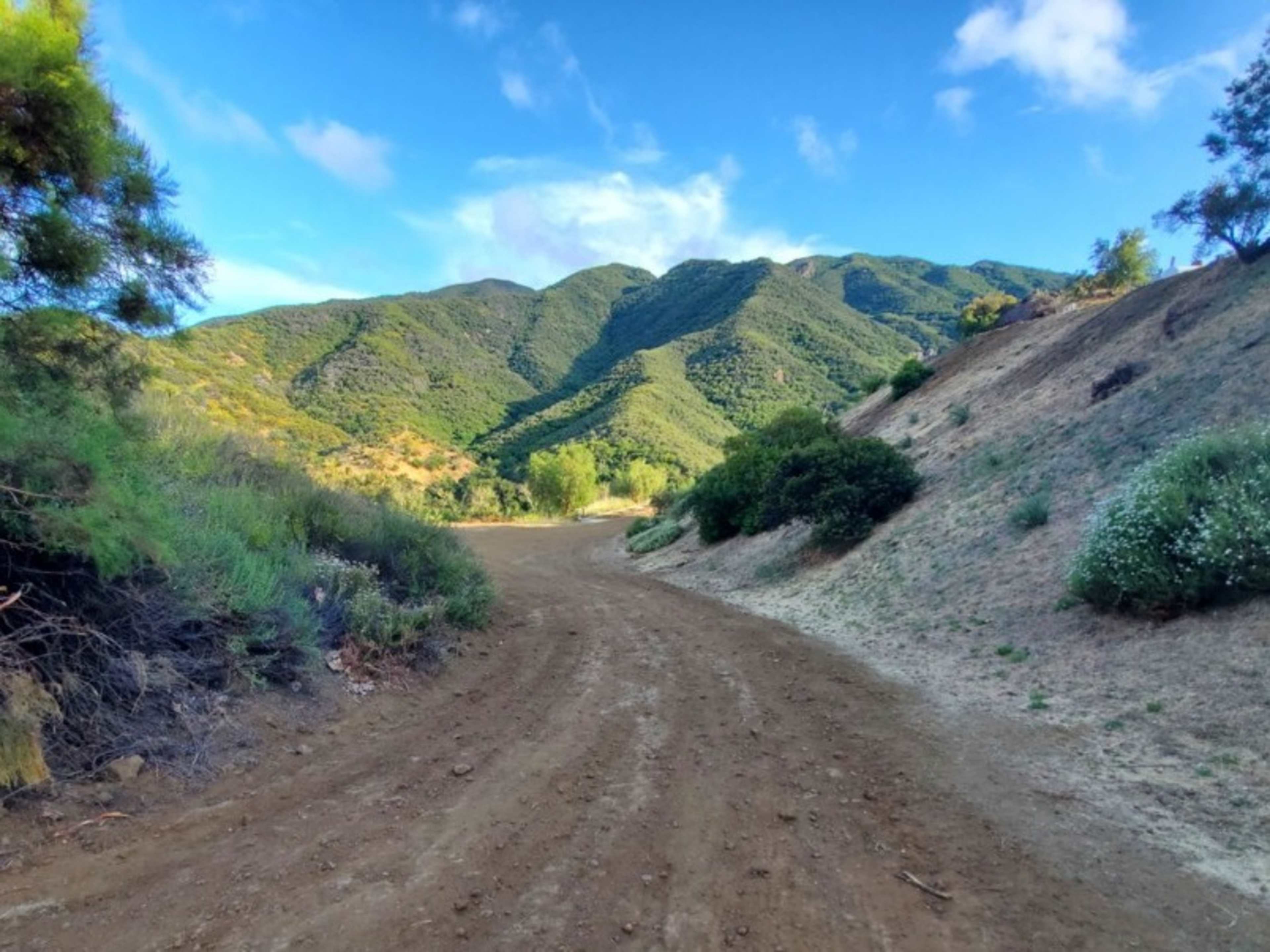 Makeup & Dressing Room