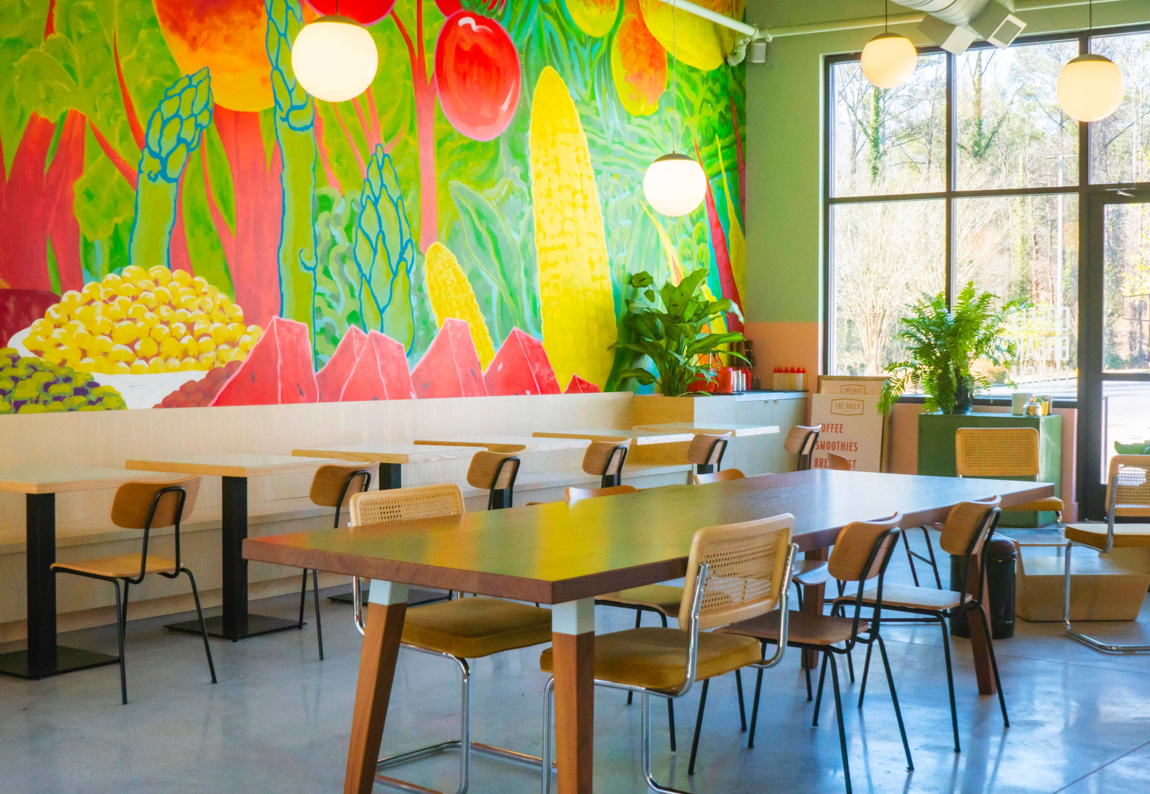 Vibrant & Stylish Buckhead Space Image in Buckhead, Atlanta, GA