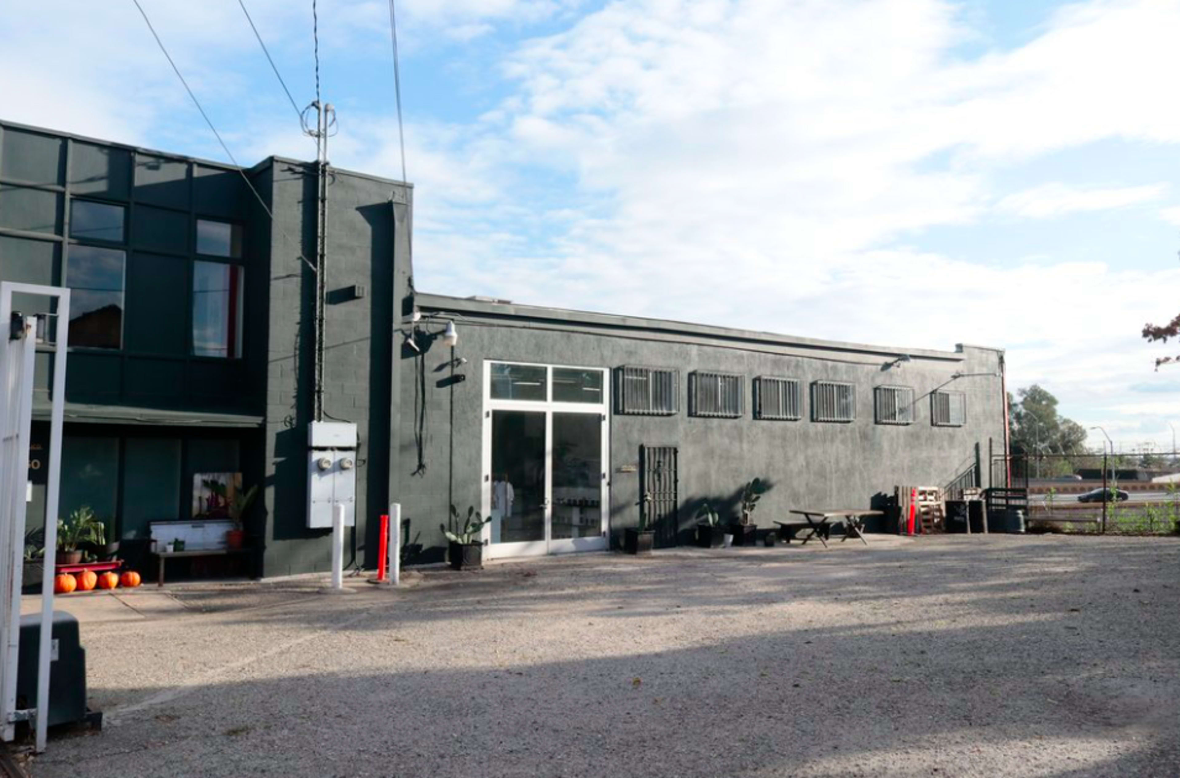 Photo Studio / Film or Event Space Image in Boyle Heights, Los Angeles, CA