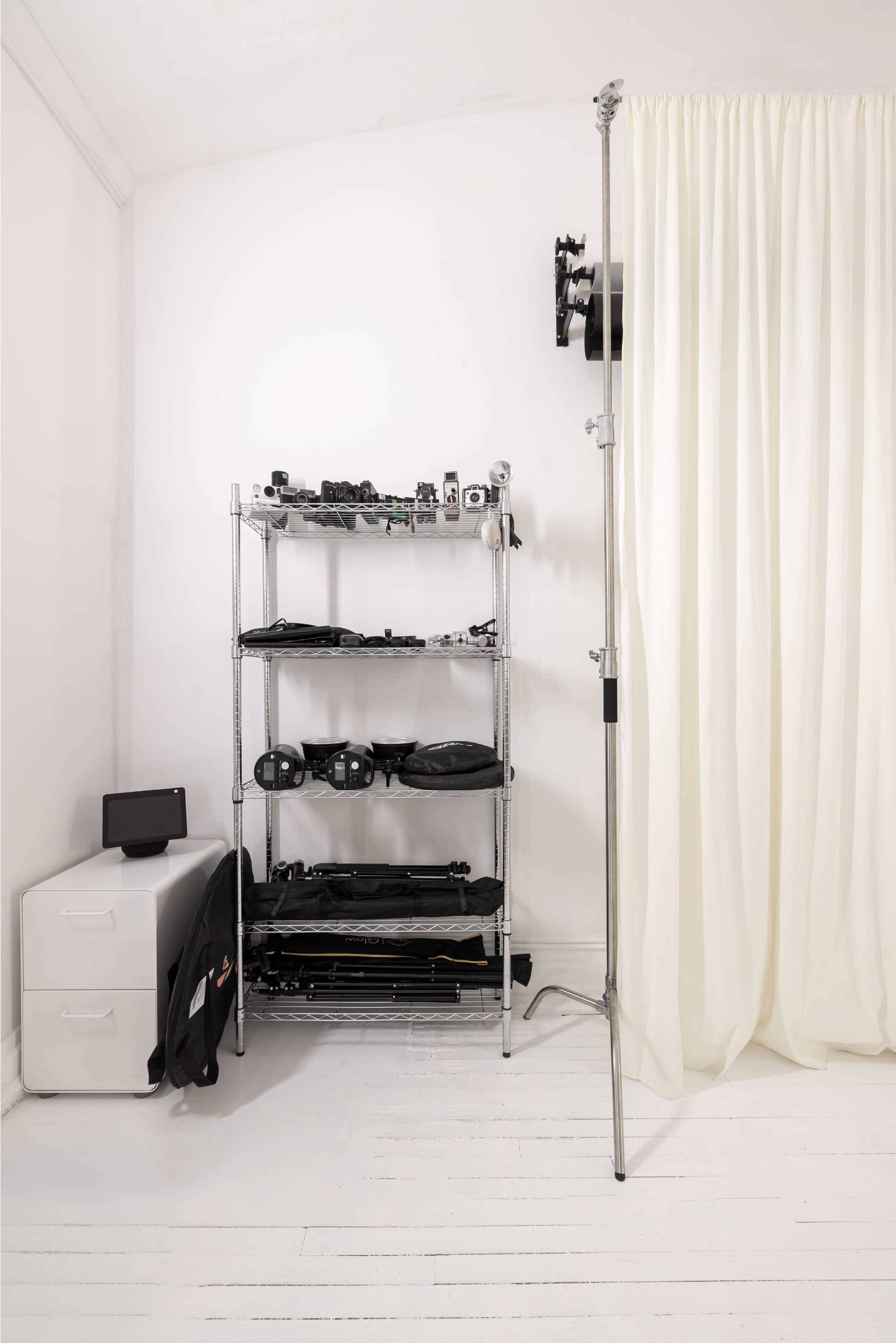 Photo Studio in the Heart of Greenpoint Image in Greenpoint, Brooklyn, NY