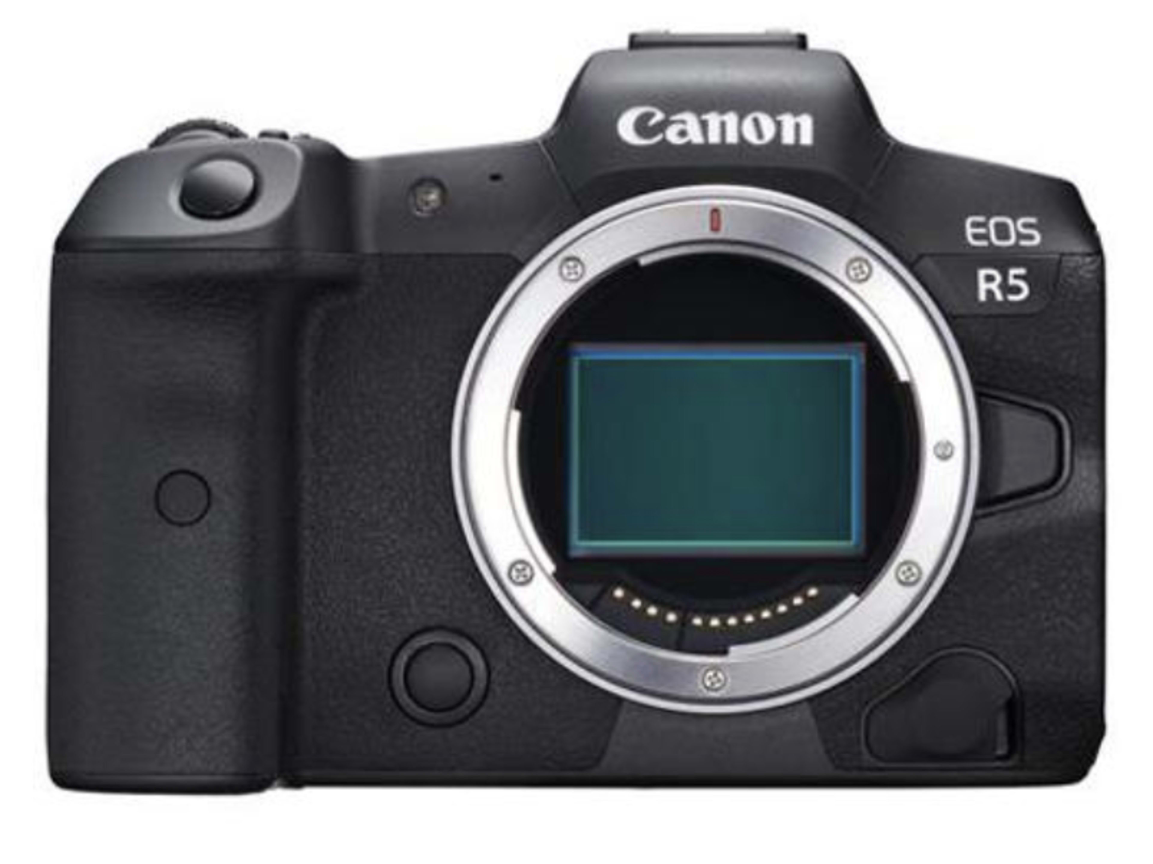 Canon R5  - IN STUDIO ONLY - up to 4 Hrs