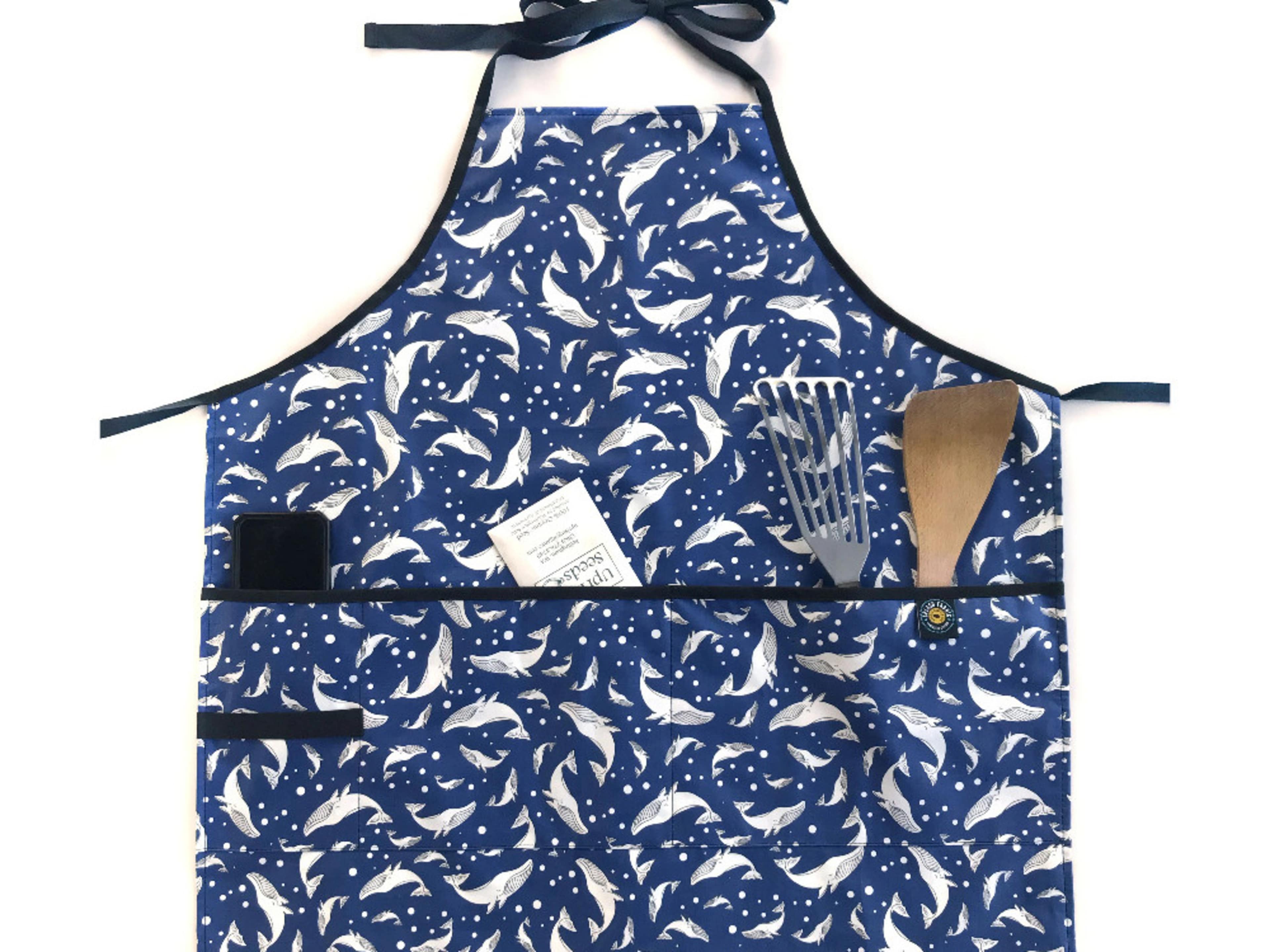 Aprons