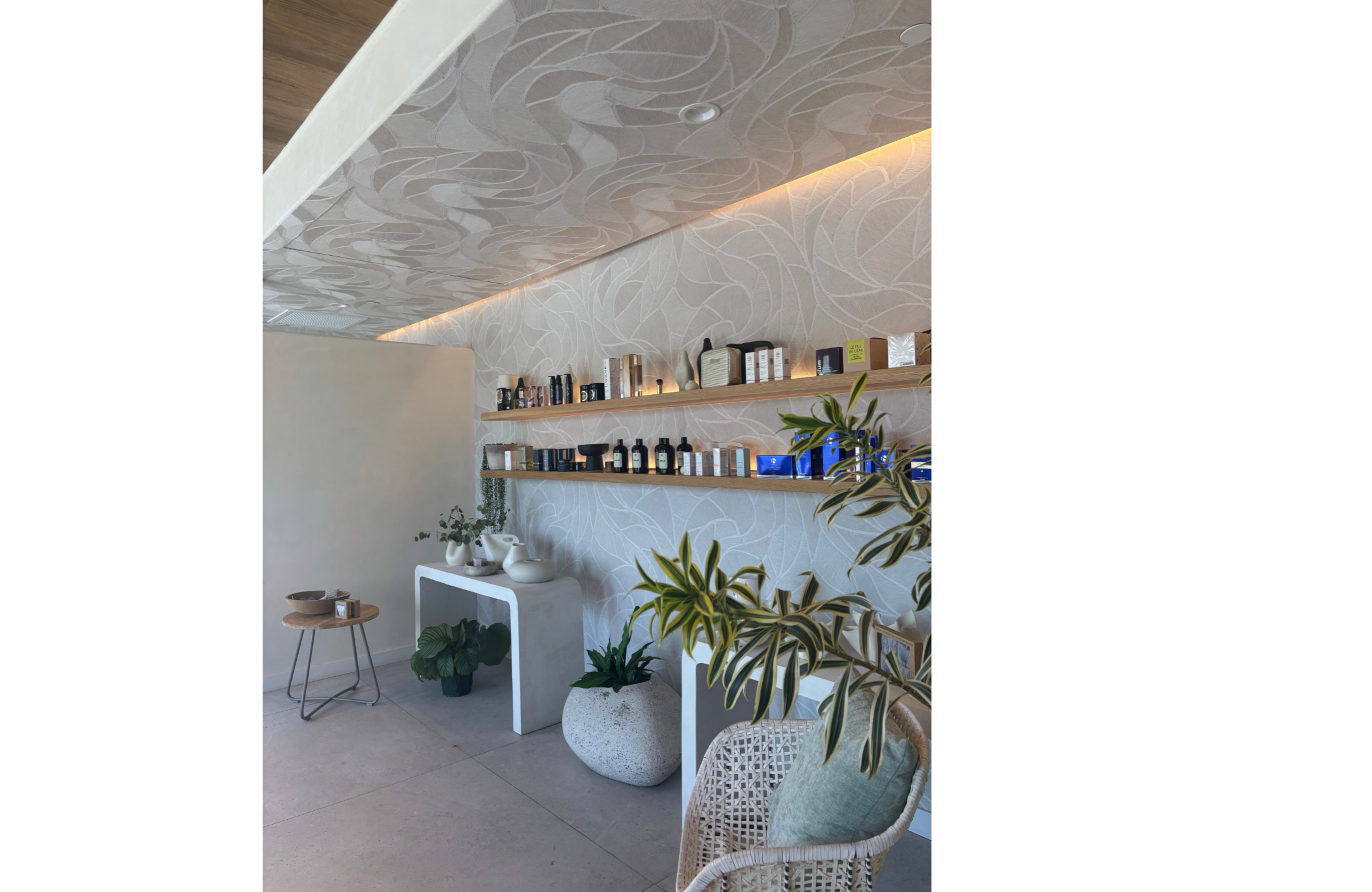 Manhattan Beach Celebrity-Designed Indoor-Outdoor Spa & Event Venue Image in Manhattan Beach, Manhattan Beach, CA