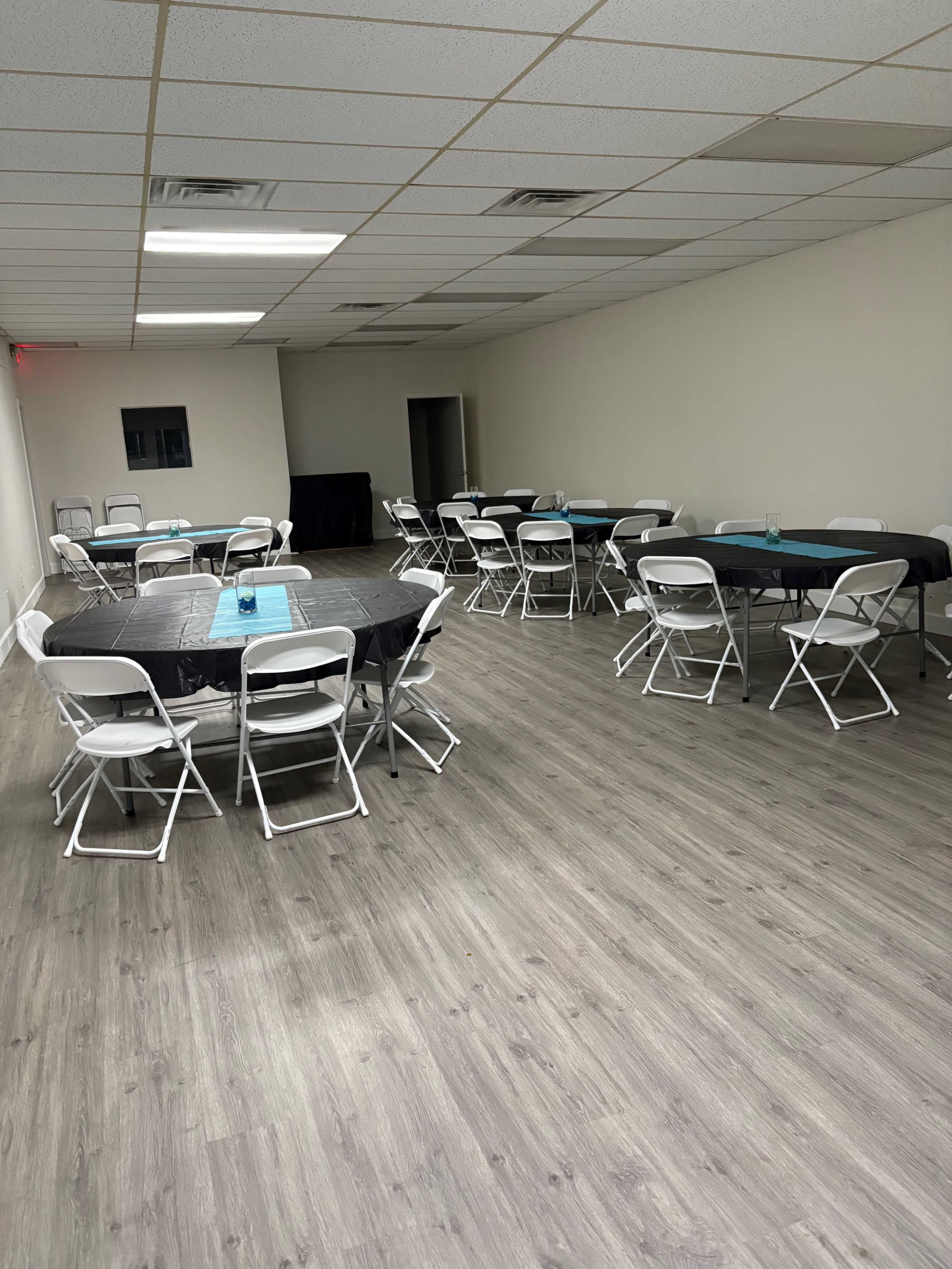 Making Intimate Celebrations Beautiful & Budget-Friendly Image in East Arlington, Arlington, TX