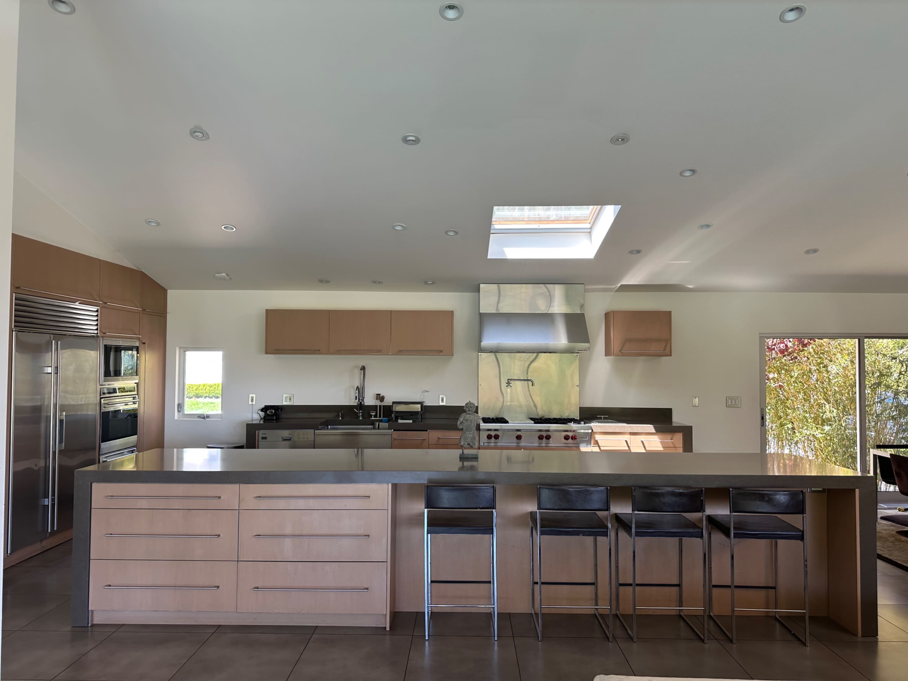 Modern Beverly Hills Canyon Home with Chef’s Kitchen & Panoramic Views – Ideal for Filming, Cooking Shows & Creative Productions Image in Beverly Crest, Beverly Hills, CA