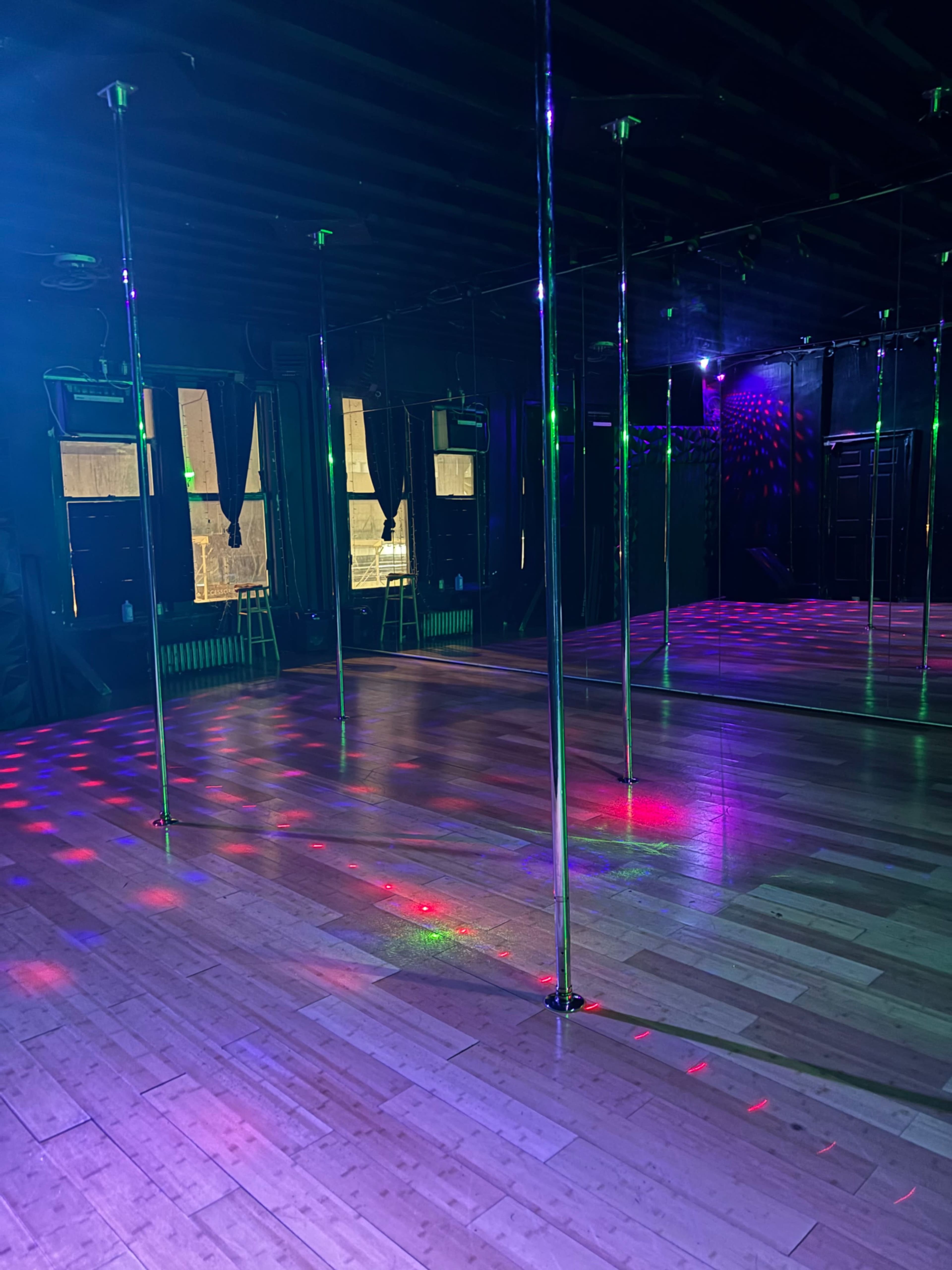 Celebrate Big in Midtown – Party Studio Steps from Madison Square Garden Image in Midtown Manhattan, New york, NY